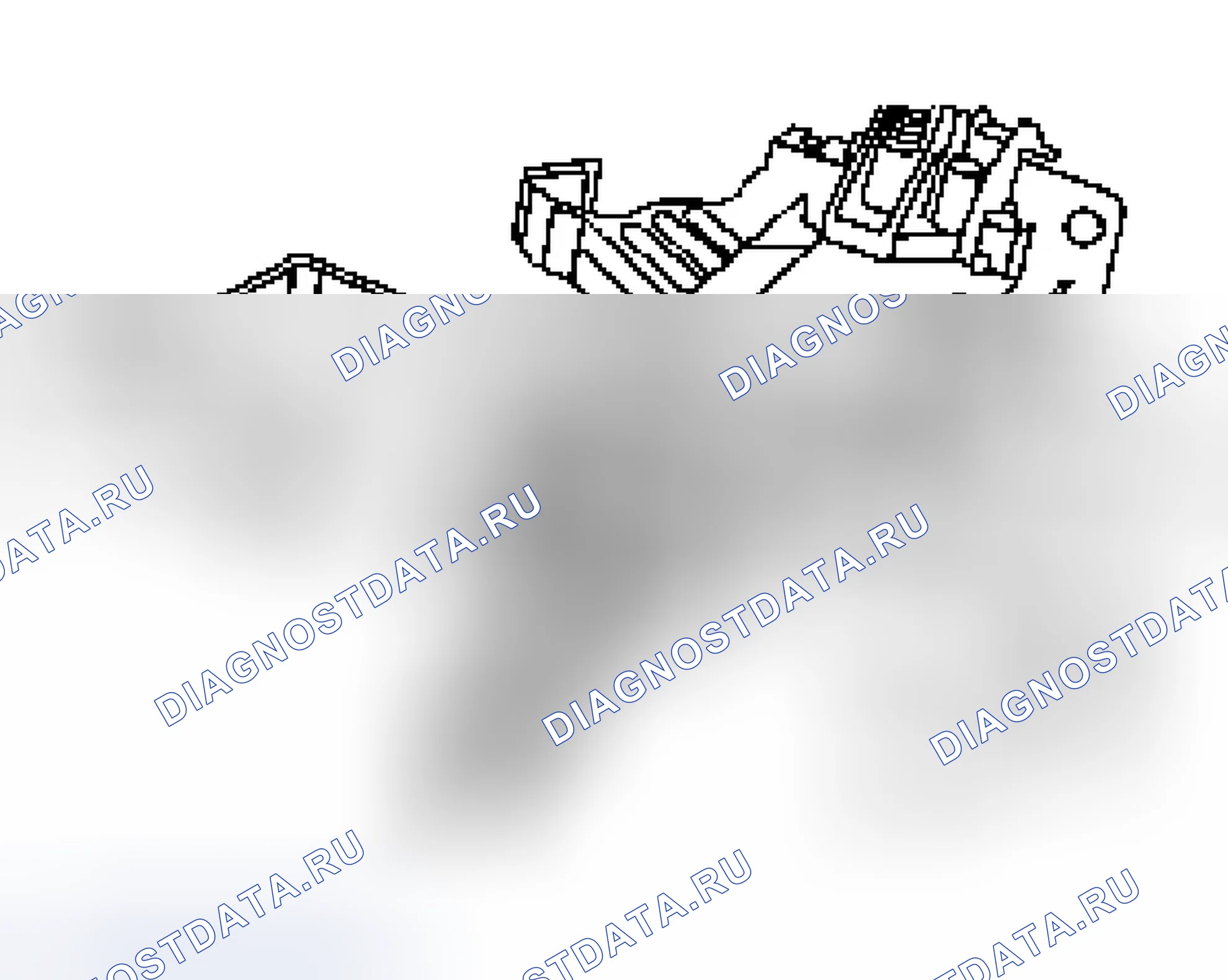Рис. 81. Ford Pickup F150 