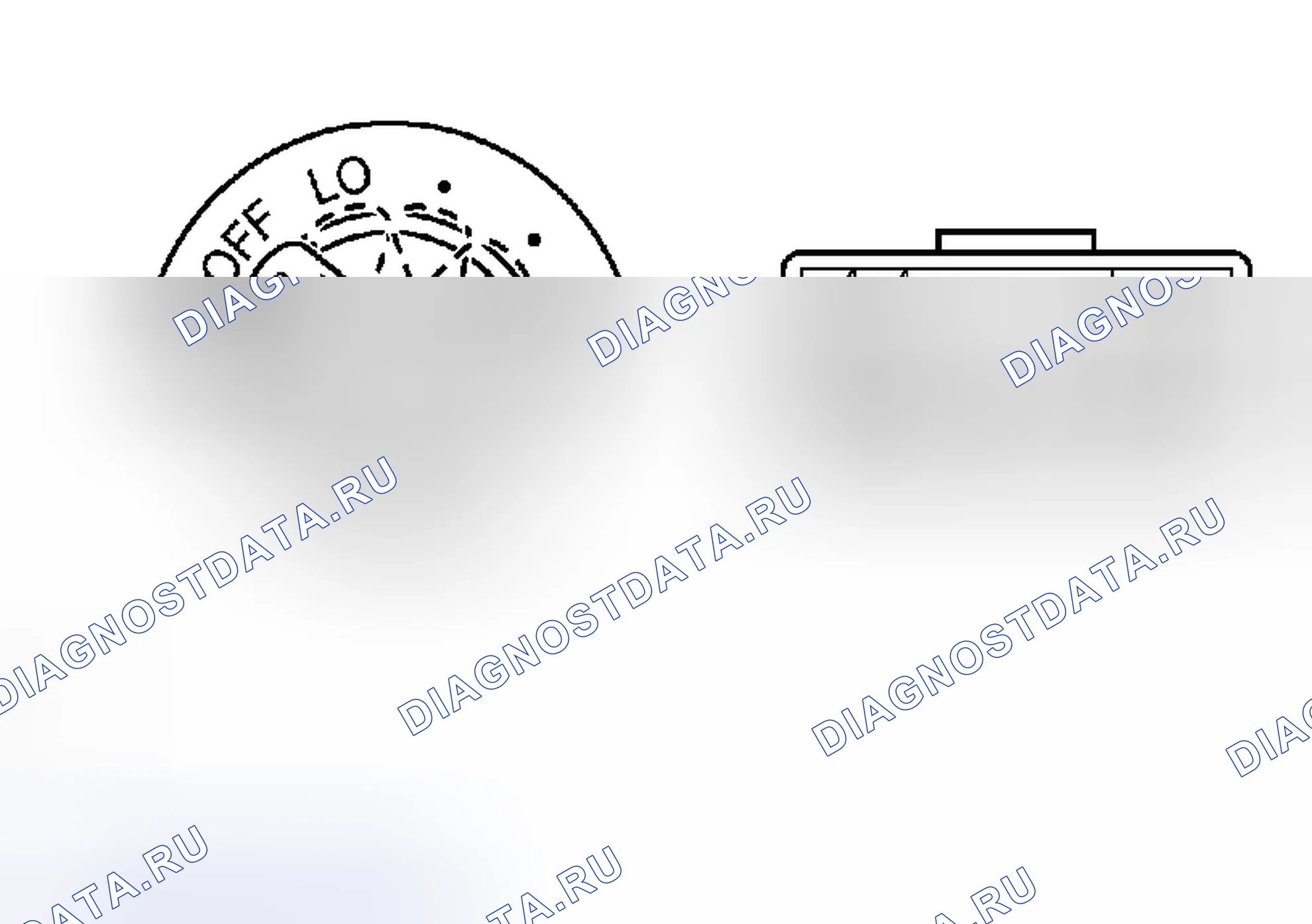 Рис. 52. Toyota RAV4 II рестайлинг