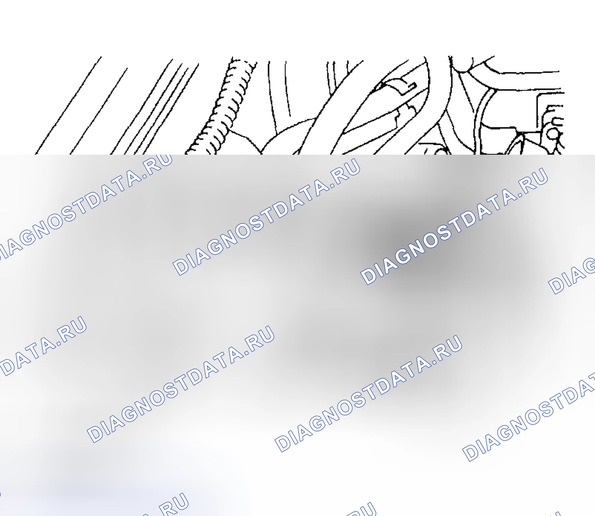 Рис. 640. Subaru Impreza GD/GC/GG