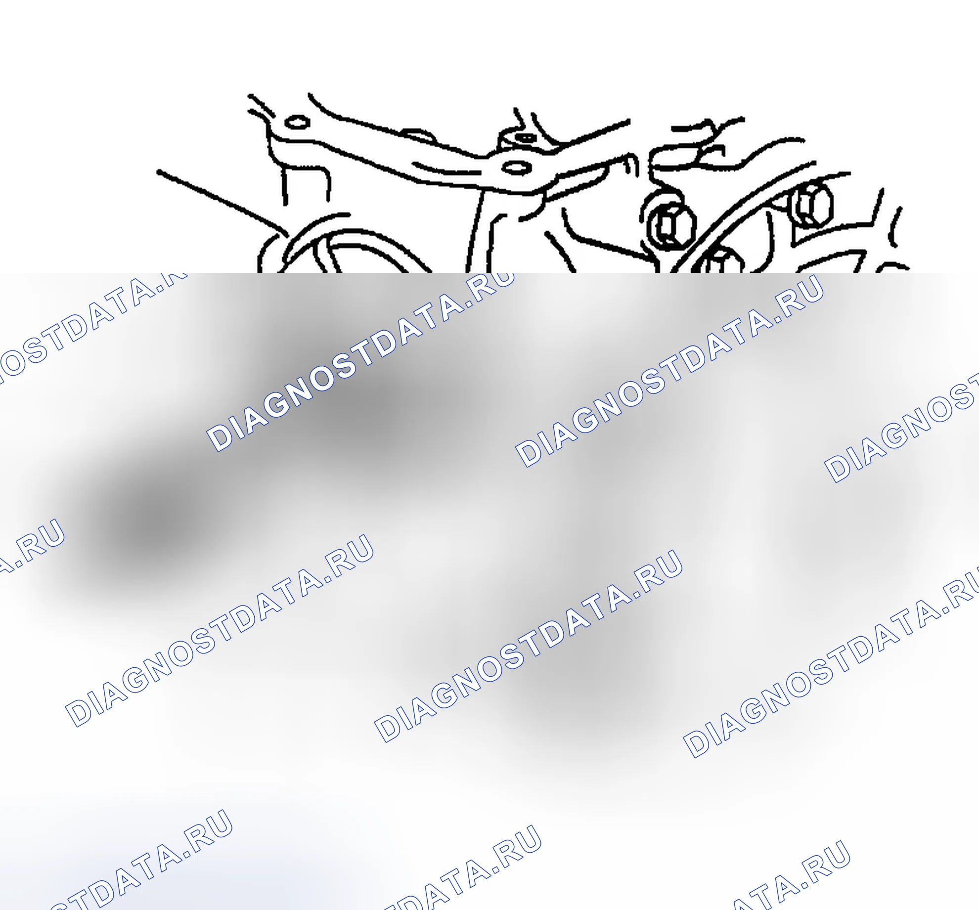 Рис. 368. Ford Escape I