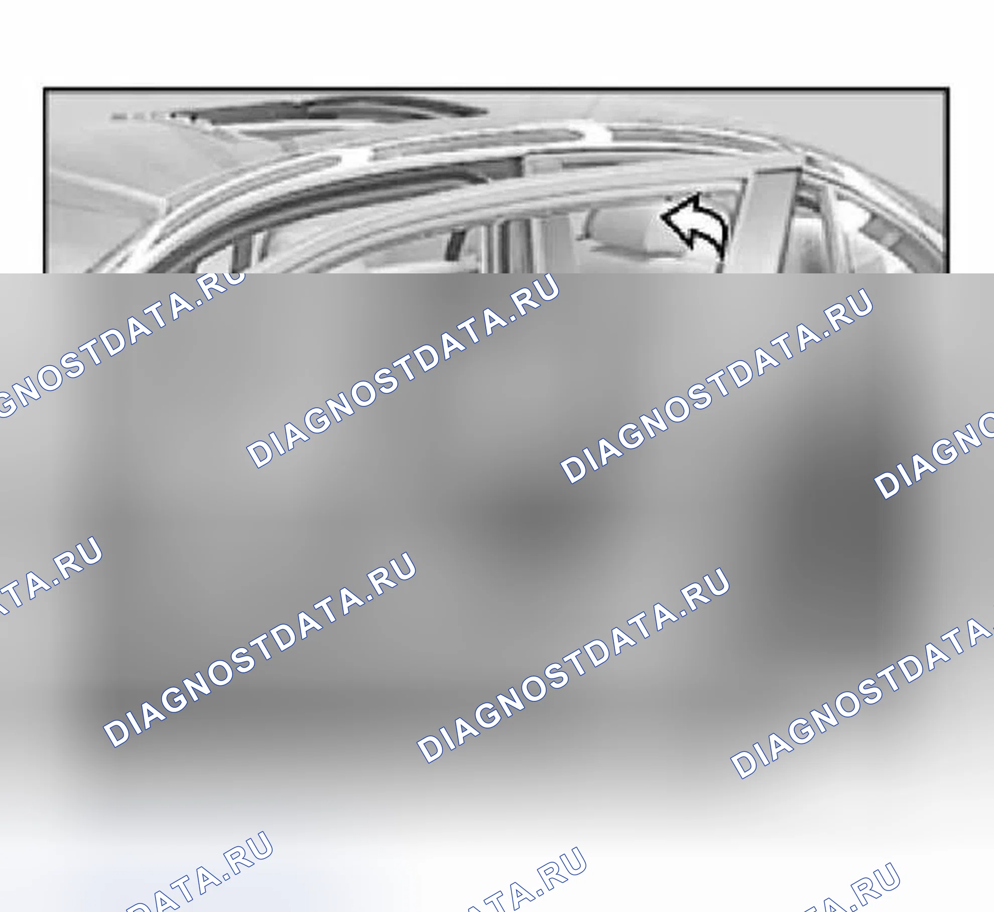 Рис. 438. BMW M5 E60/E61