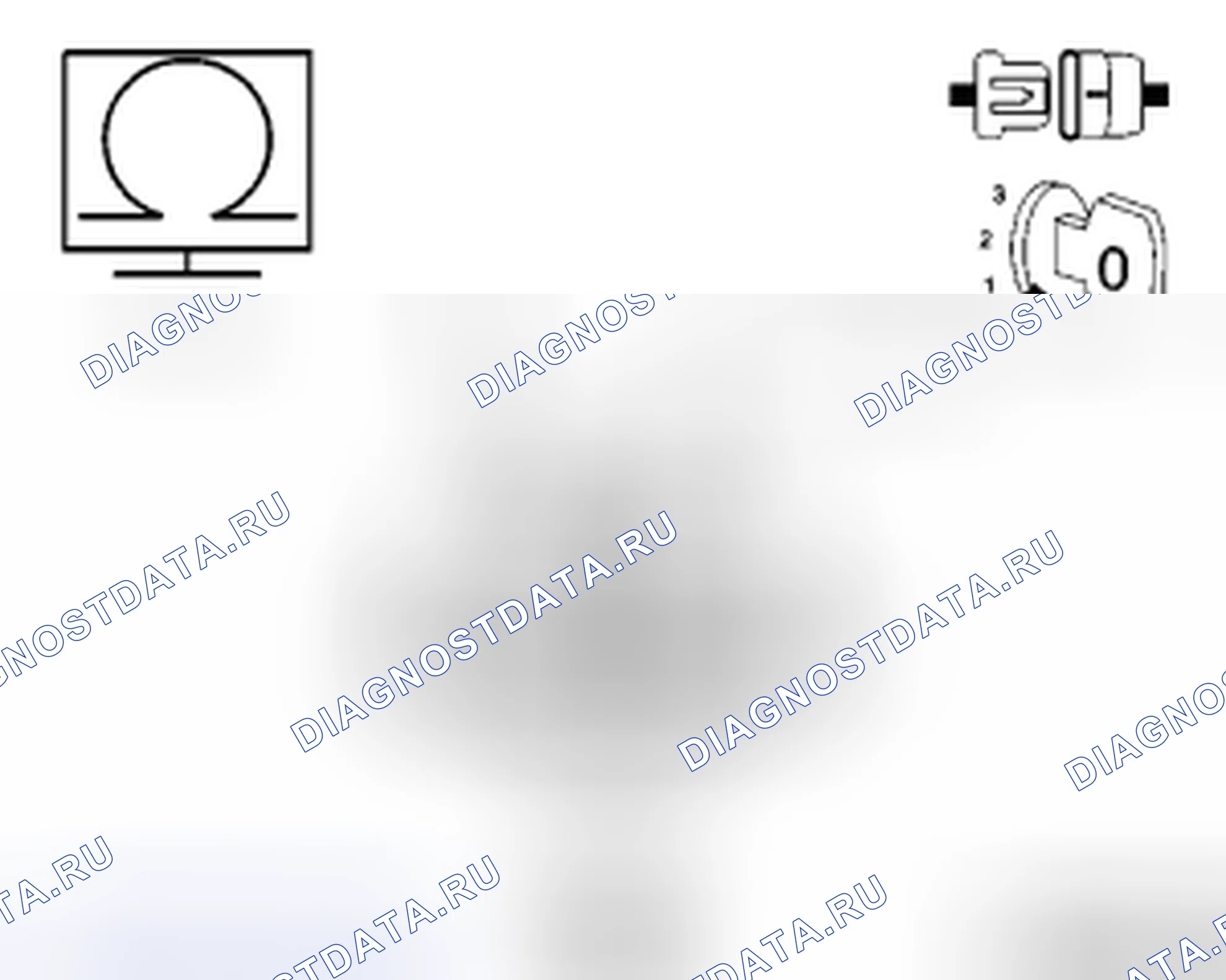 Рис. 250. Chrysler Town & Country V