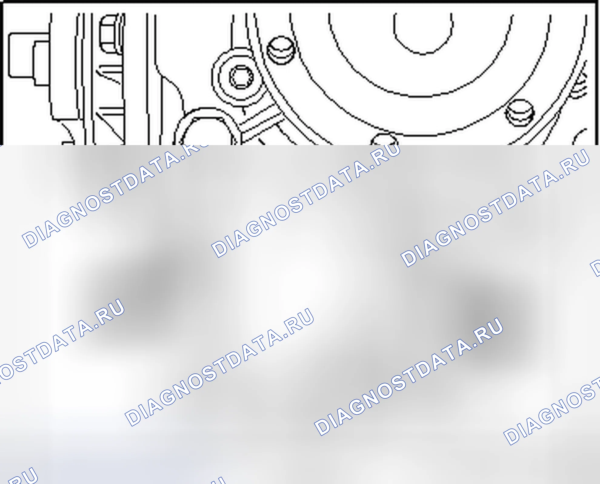 Рис. 140. Volkswagen Tiguan I