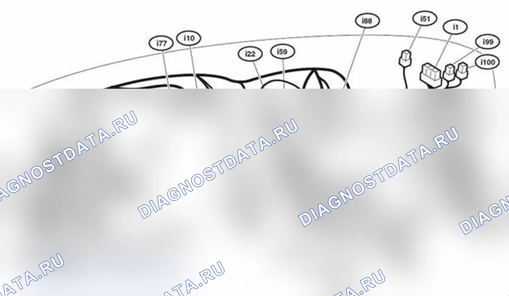 Рис. 4. Subaru Impreza WRX GH
