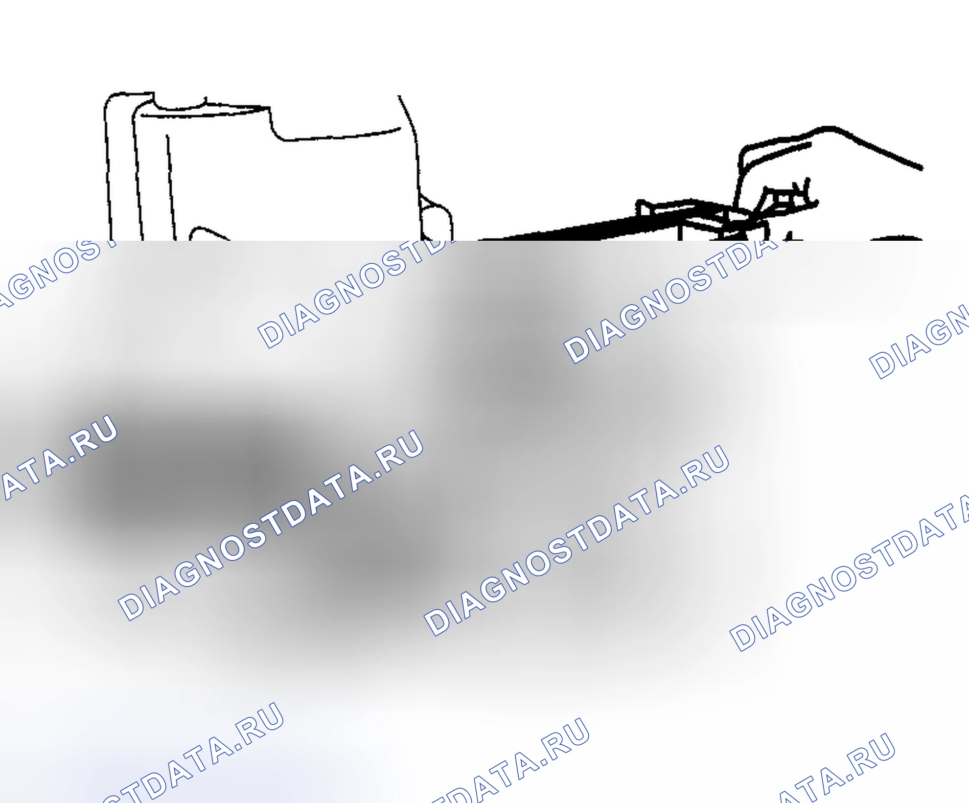 Рис. 99. Honda CR-V III рестайлинг