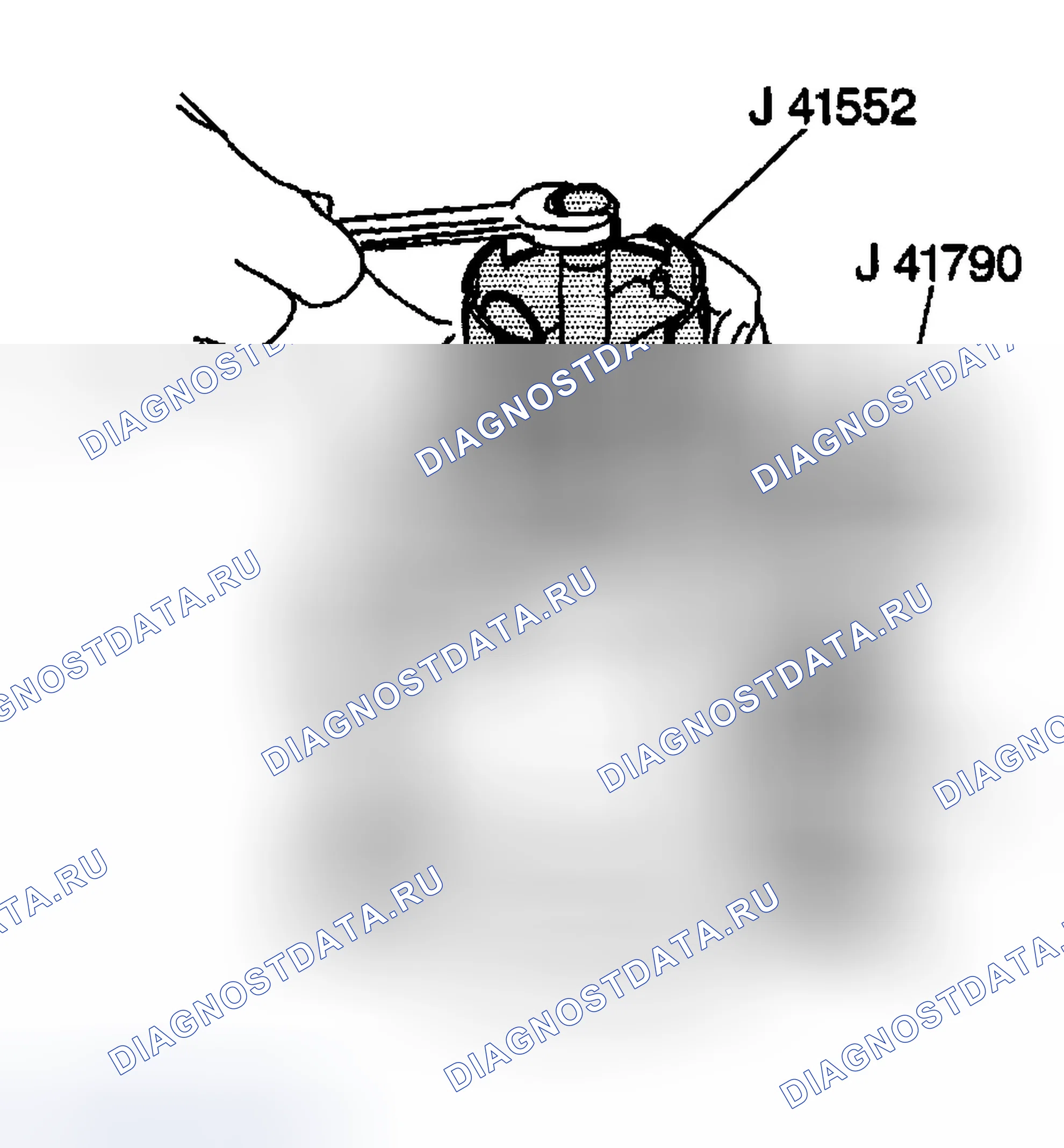 Рис. 39. Buick Century VI
