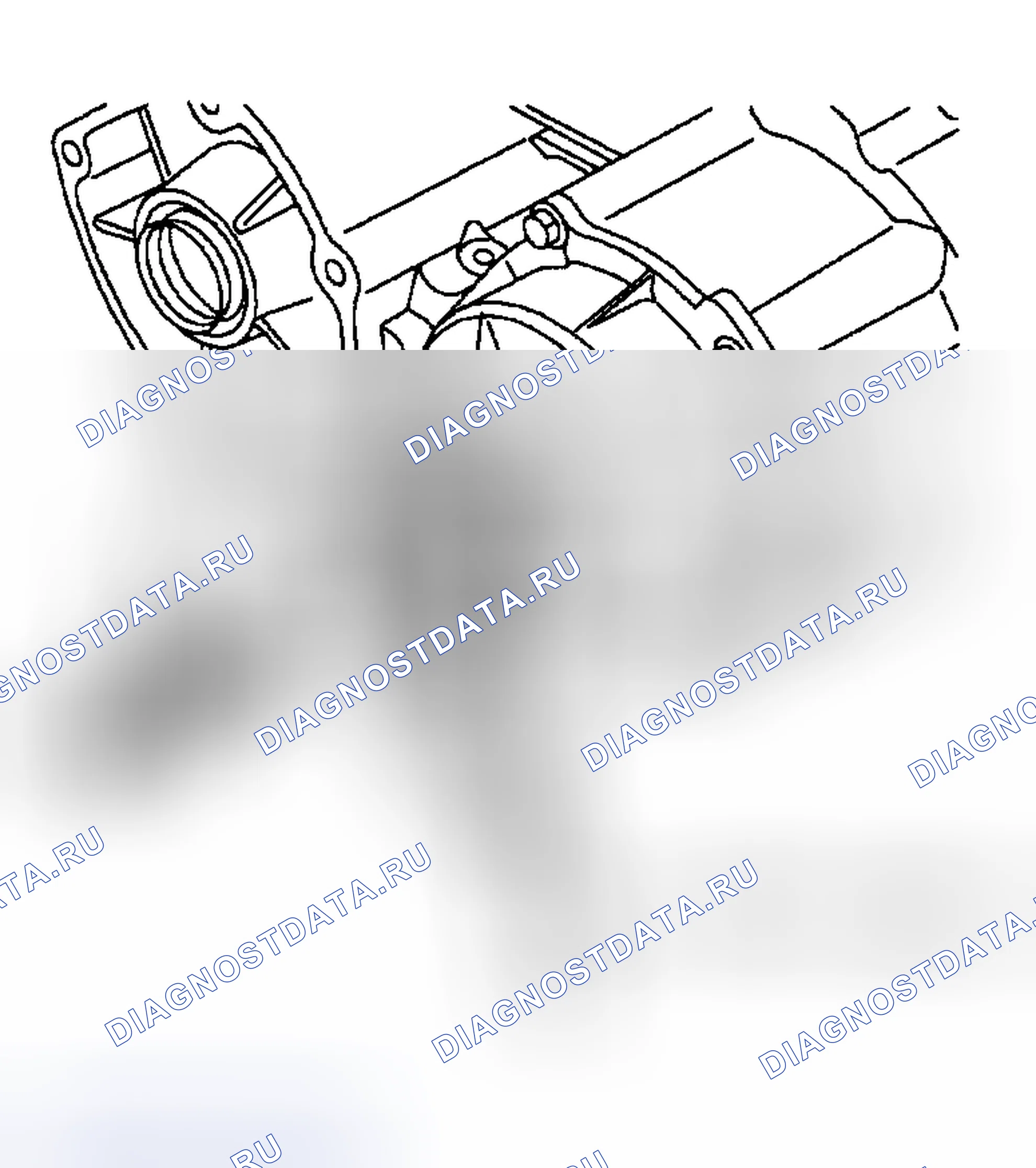 Рис. 36. Land Rover Range Rover II