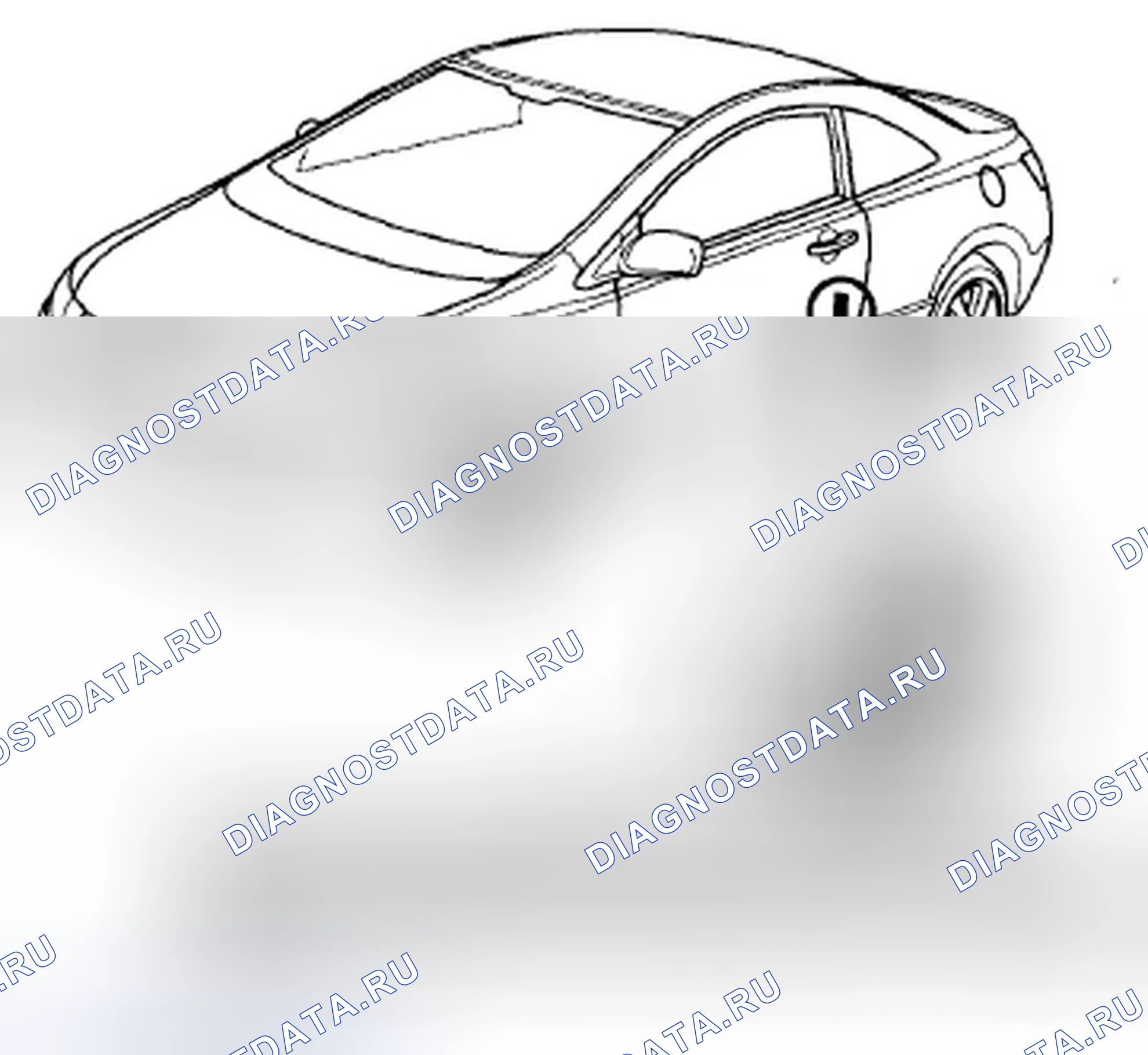 Рис. 26. Honda Civic VIII