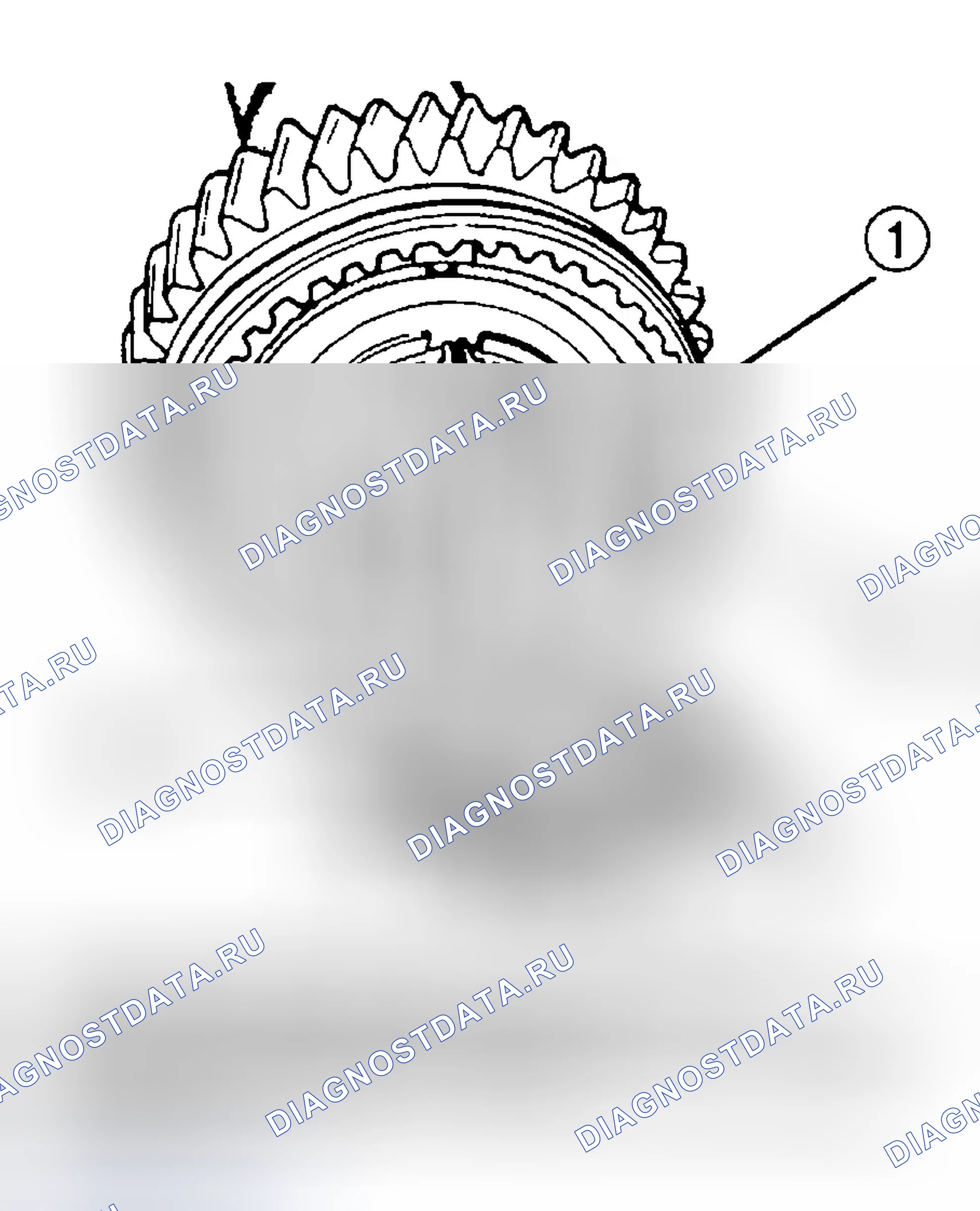 Рис. 183. Jeep Liberty I