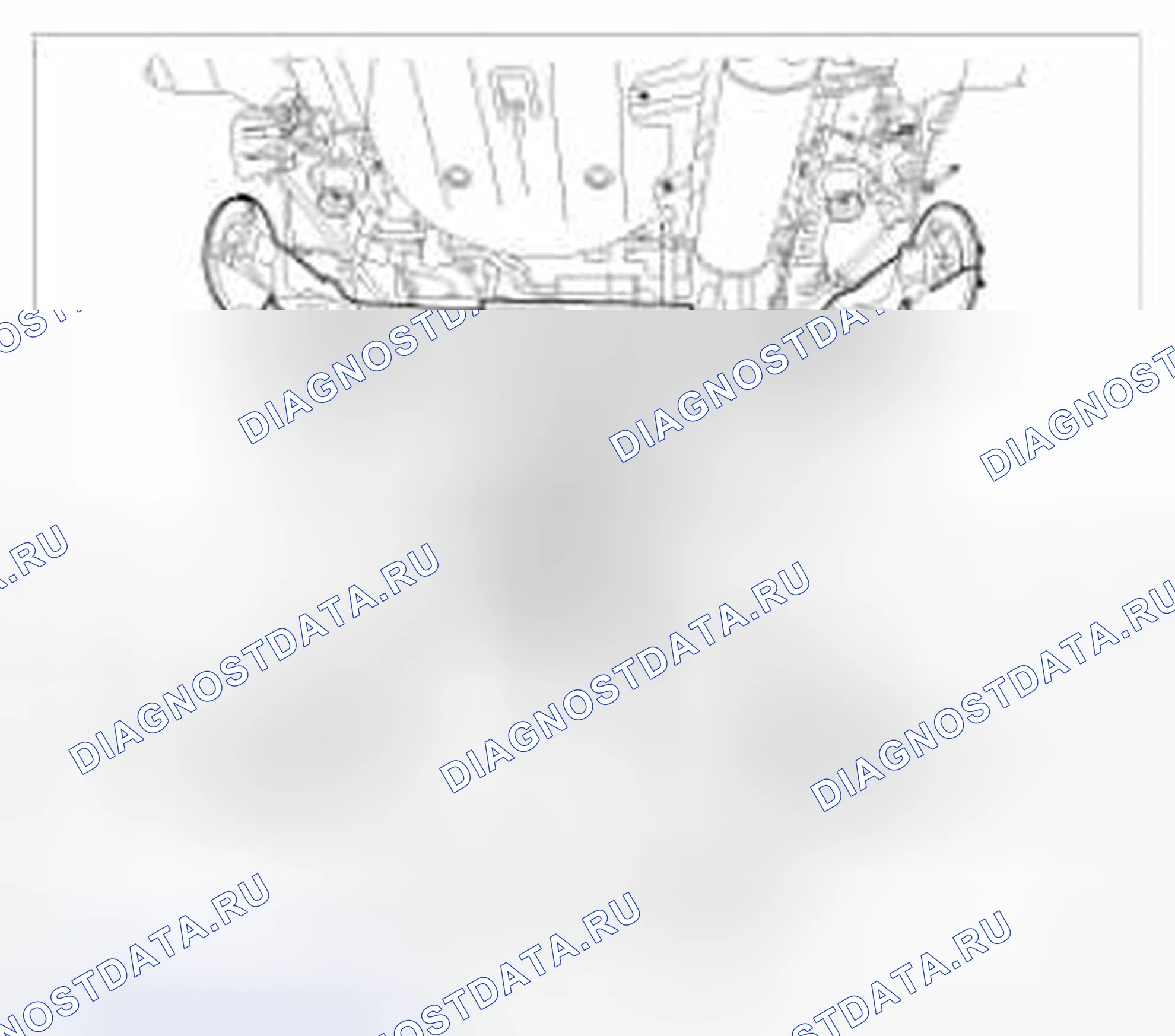Рис. 18. BMW 6 серия F06/F13/F12