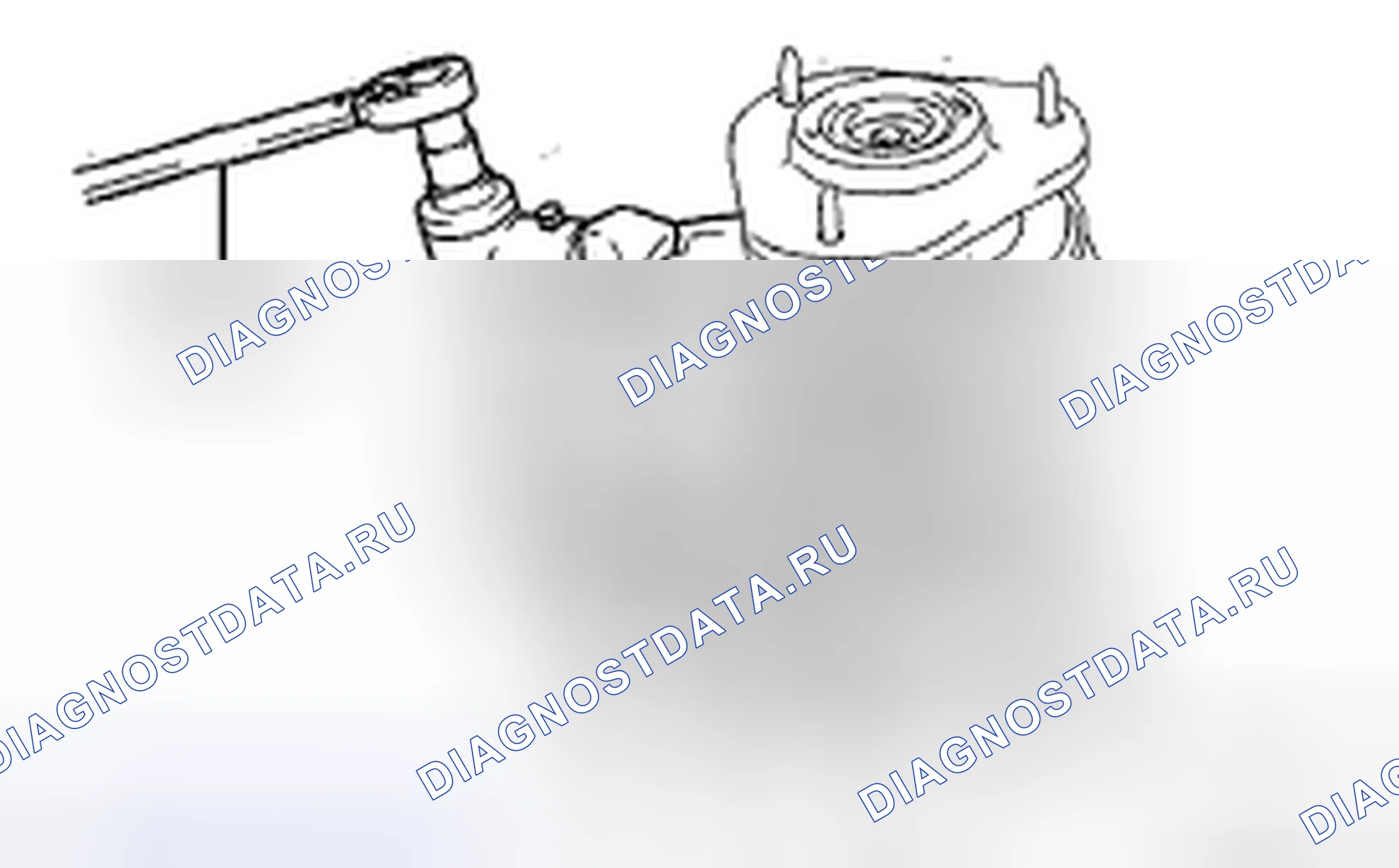 Рис. 26. Kia Sorento I рестайлинг