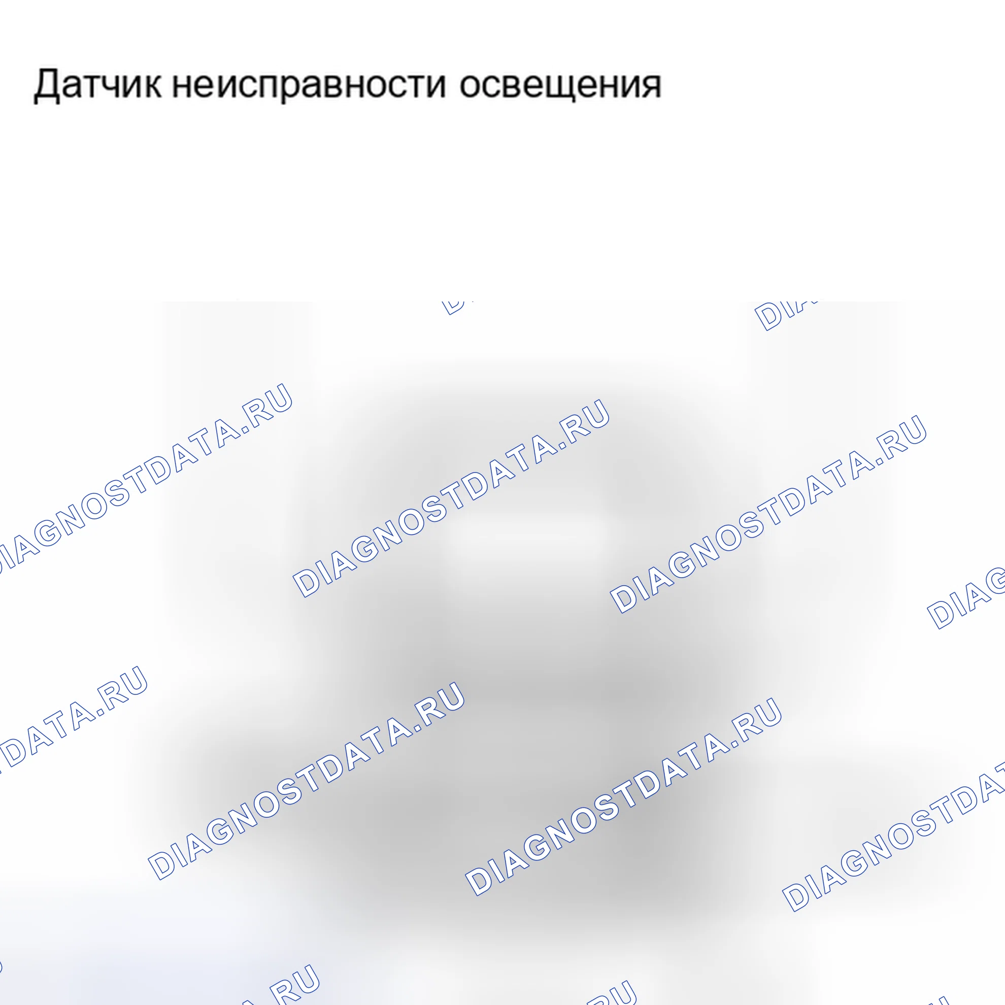 Рис. 160: ОСМОТР ТРАНСПОРТНОГО СРЕДСТВА. Haval H4 I