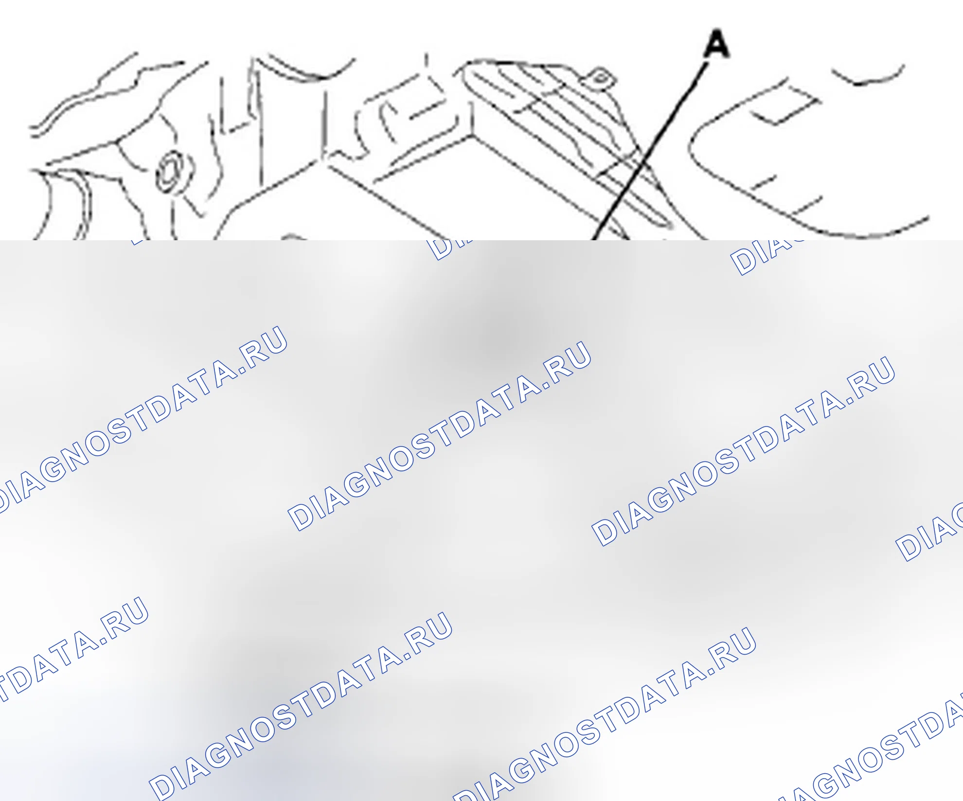 Рис. 222. Honda Insight ZE2 рестайлинг