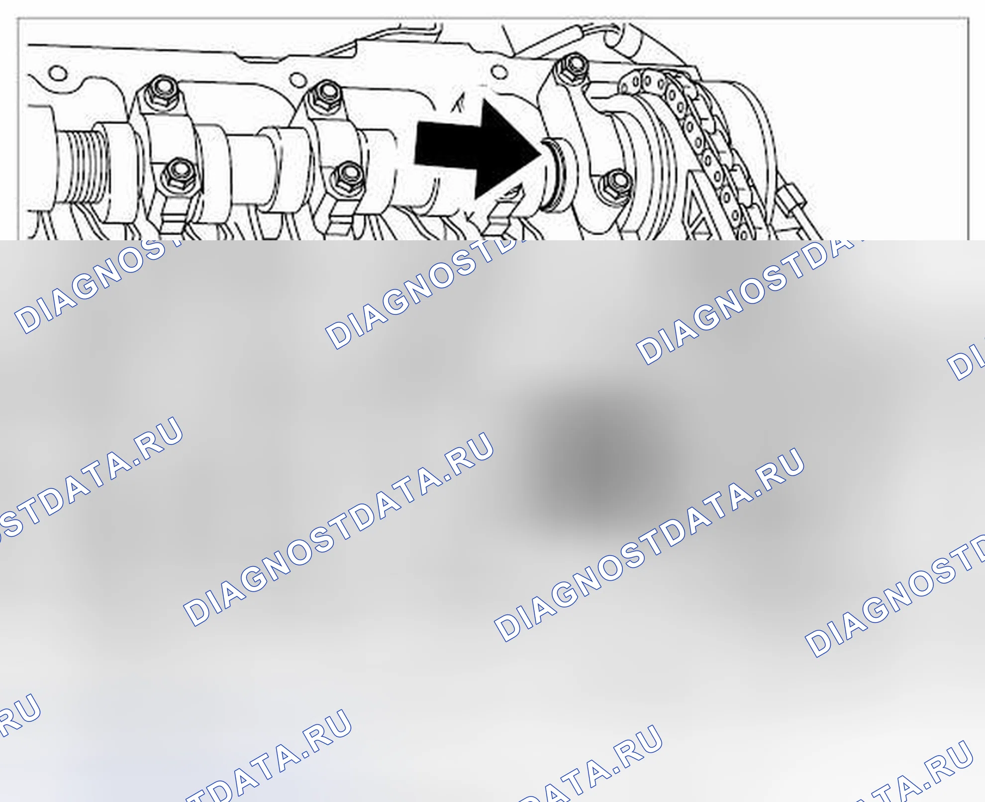 Рис. 907. Porsche Cayenne GTS 957 рестайлинг