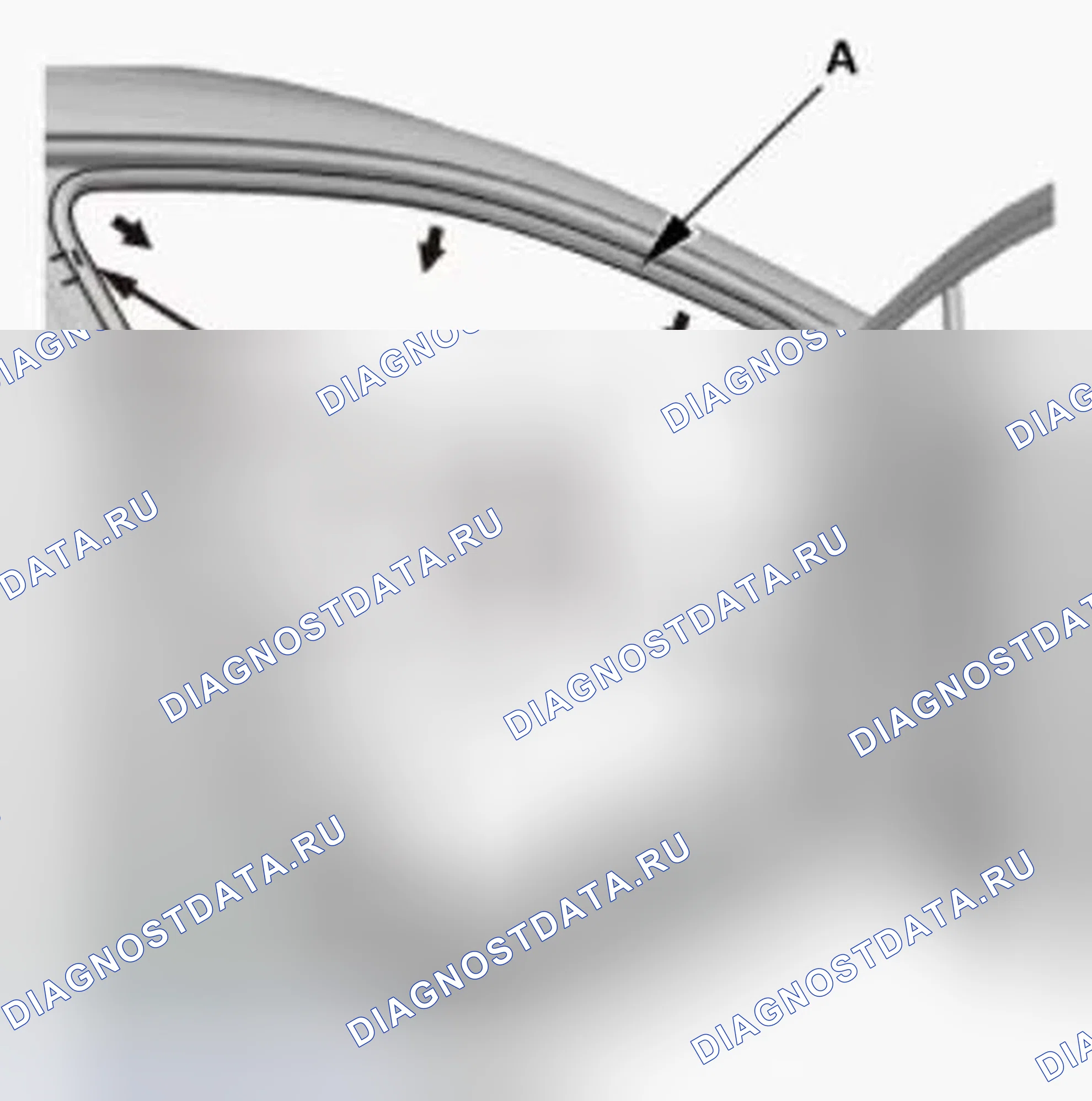 Рис. 291: Удаление. Honda Civic IX