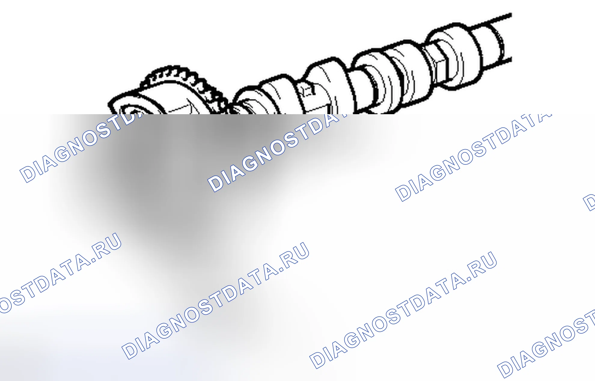 Рис. 216. Toyota FJ Cruiser I