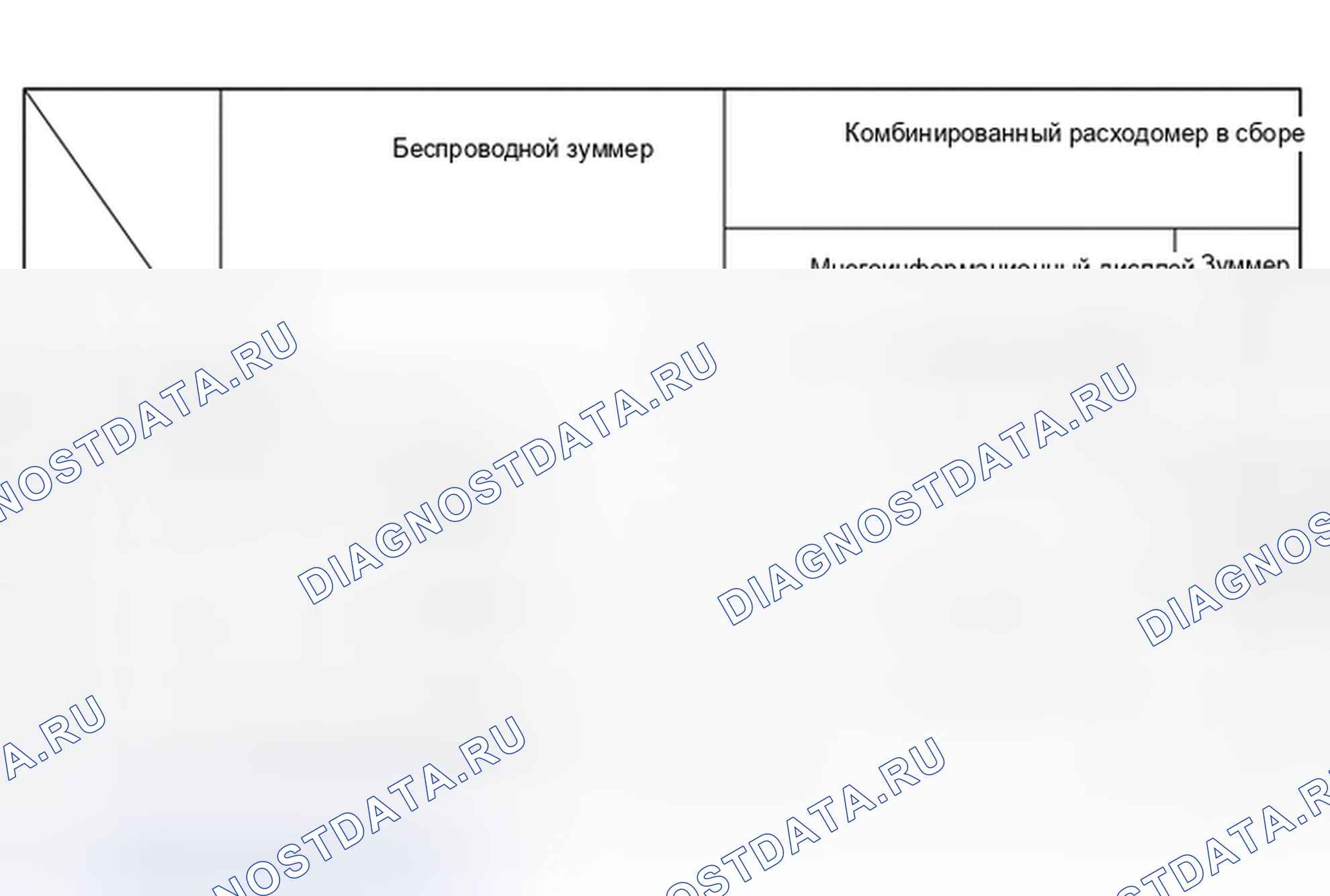 Рис. 314: НАСТРОЙКА ПАРАМЕТРОВ [02 / 2014 -]. Toyota Highlander III