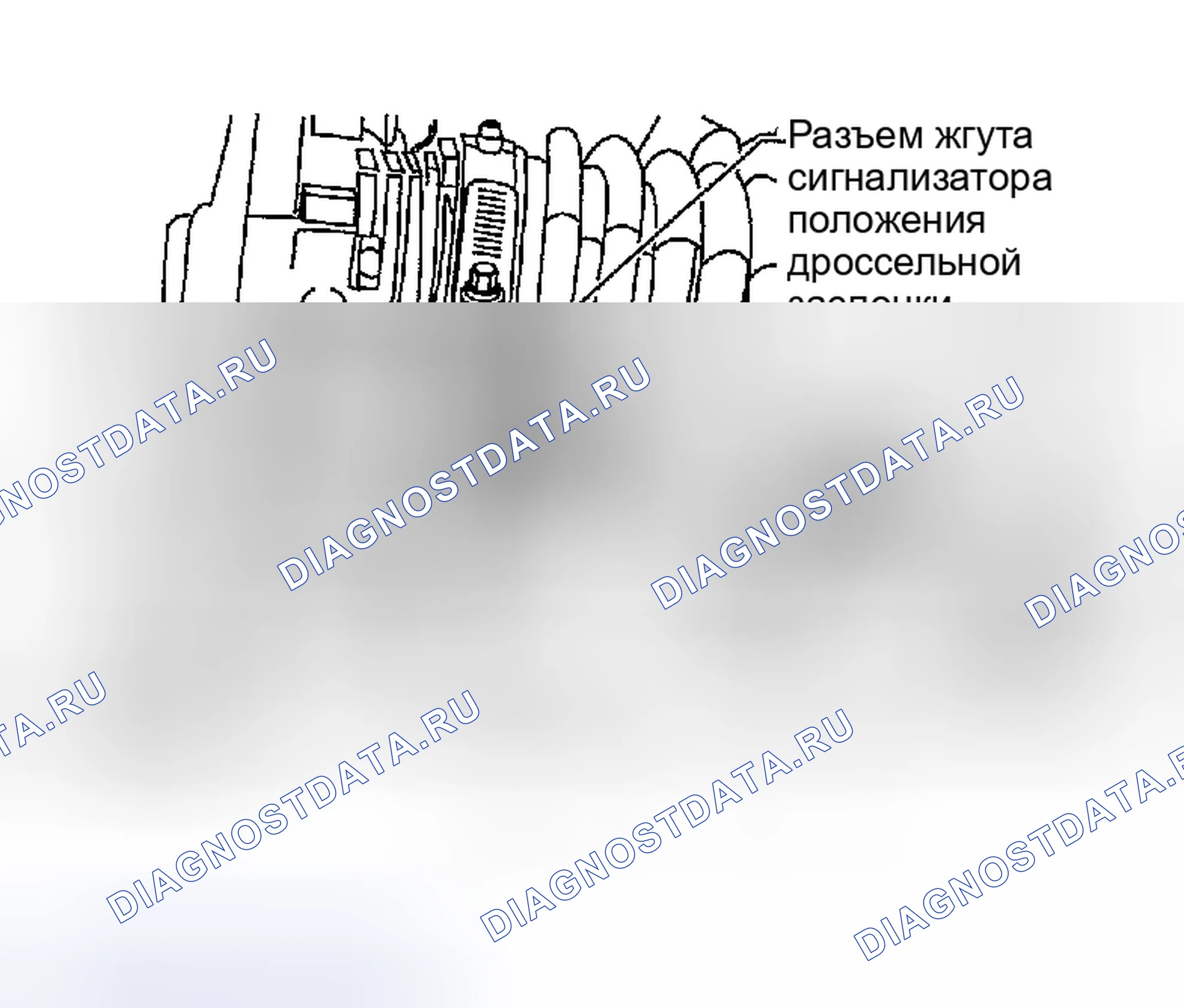 Рис. 1087. Honda Odyssey (North America) I