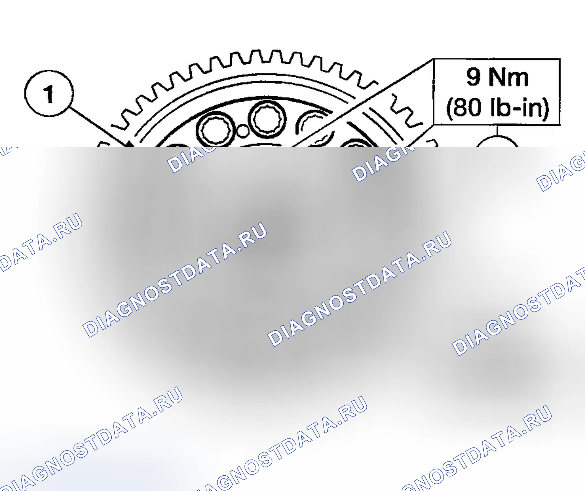 Рис. 181. Ford Escape I