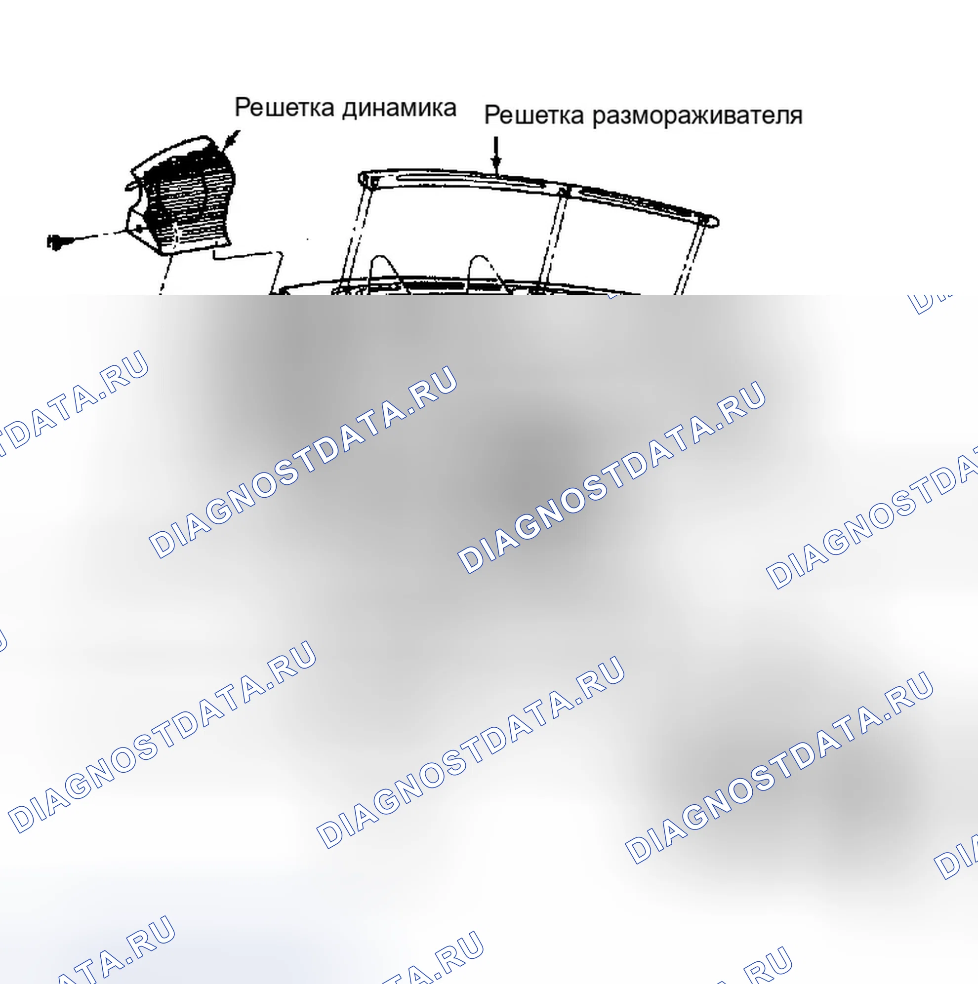 Рис. 7. Ford Thunderbird X