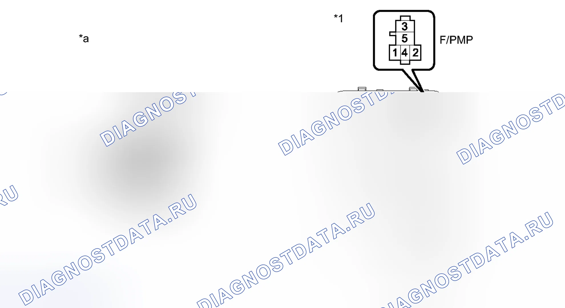 Рис. 872. Toyota Highlander II рестайлинг
