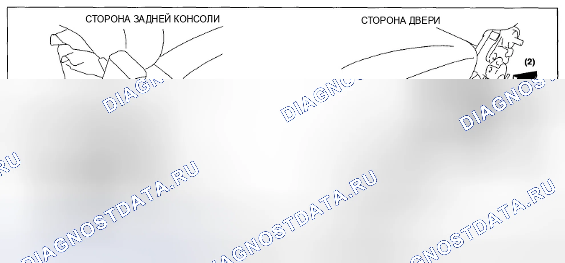 Рис. 94. Mazda CX-5 I