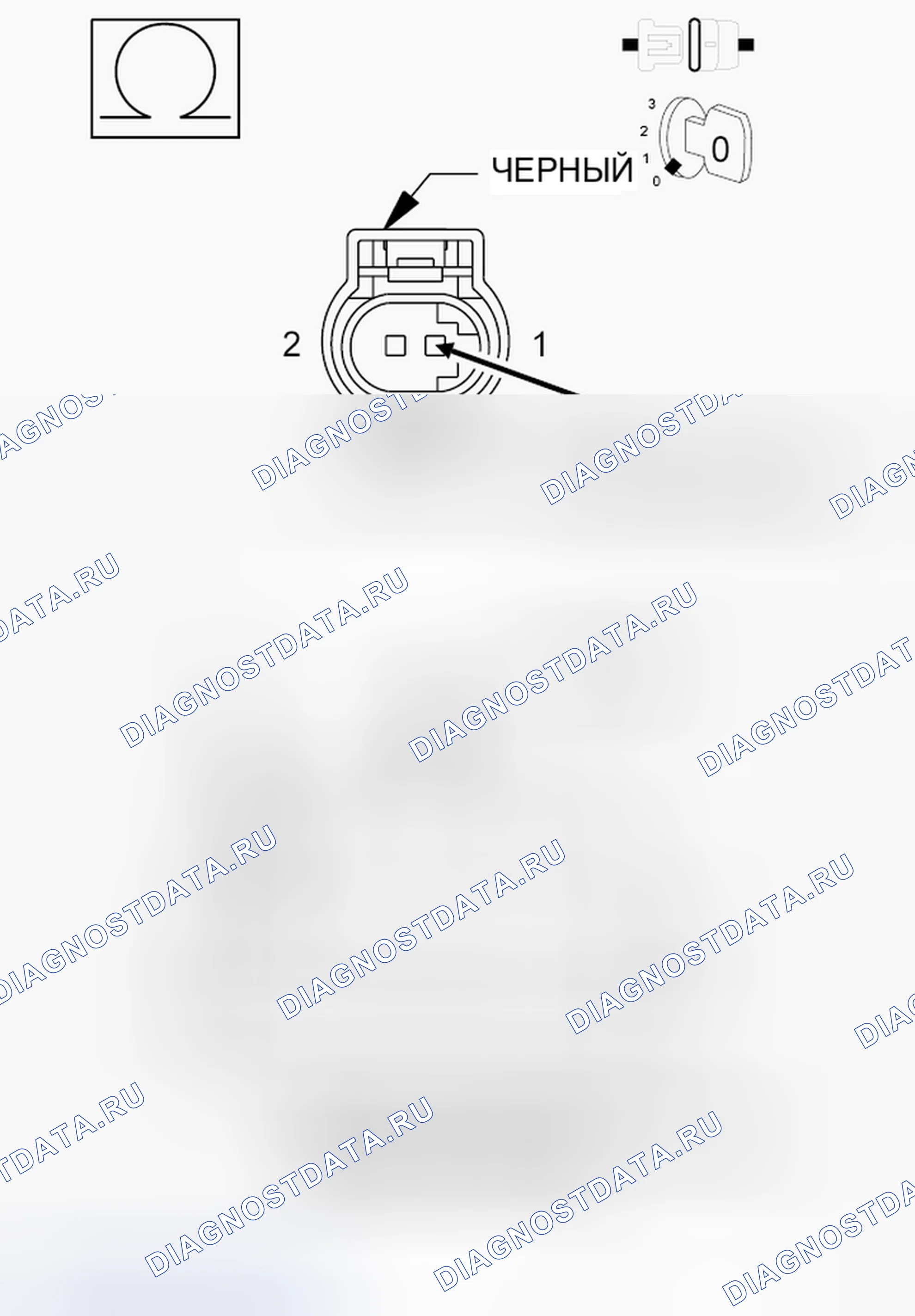 Рис. 64. Dodge Journey I рестайлинг