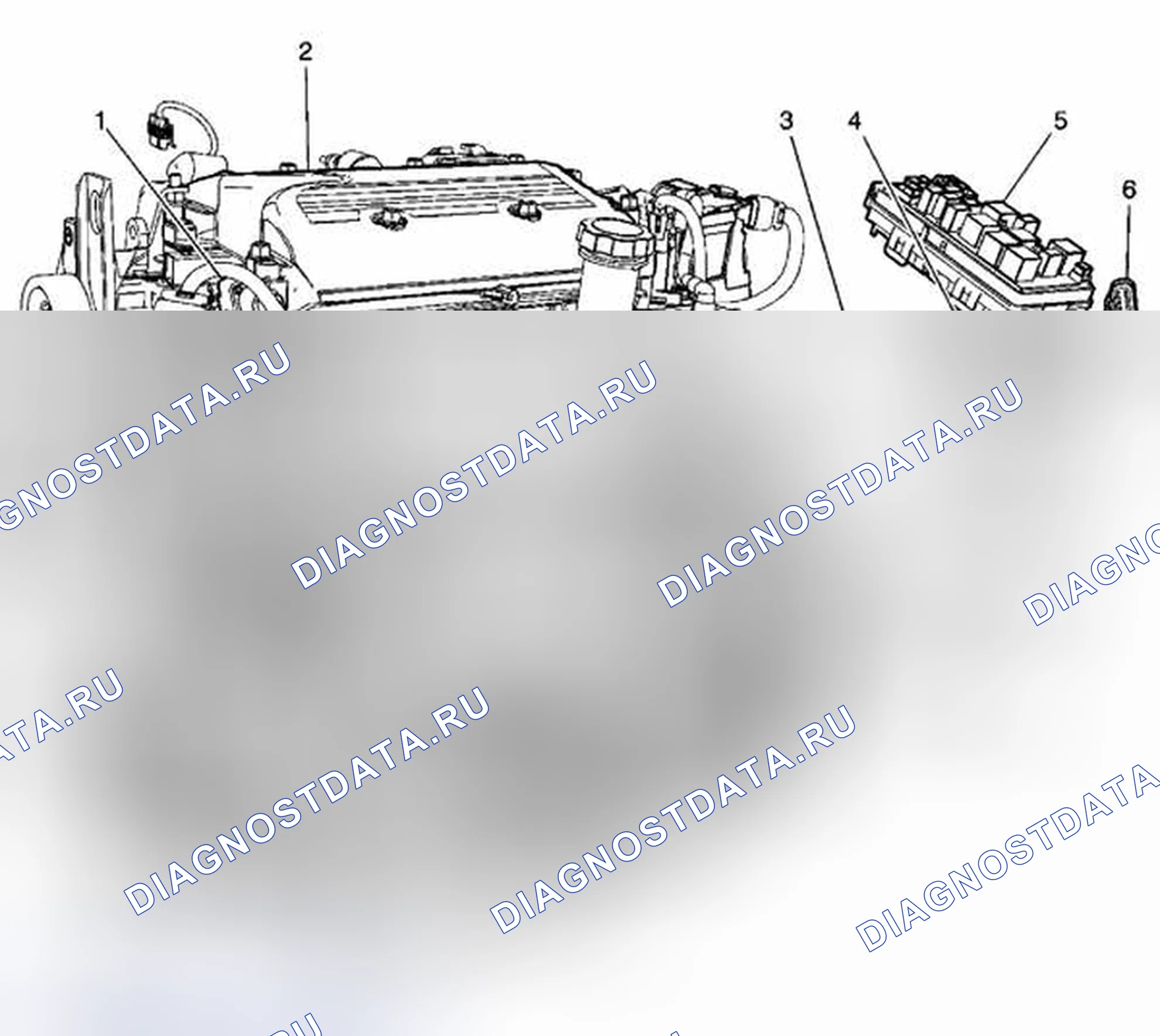 Рис. 28. Kia Rio III рестайлинг