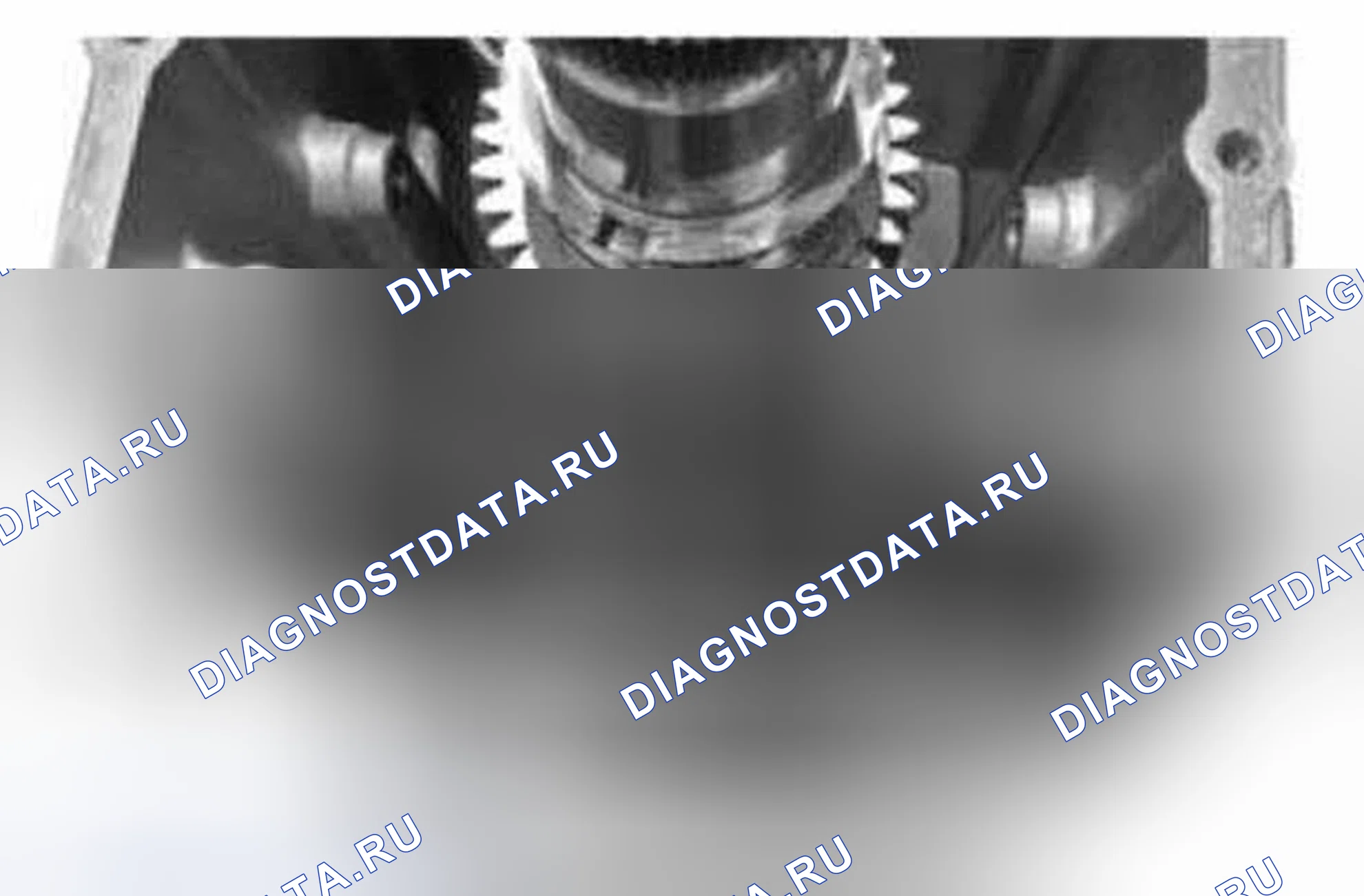 Рис. 64. Ford Mustang V рестайлинг