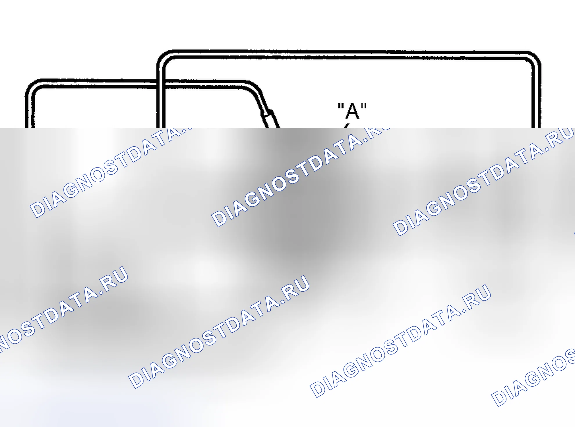 Рис. 8: Реле A / C. Mazda 929 HD