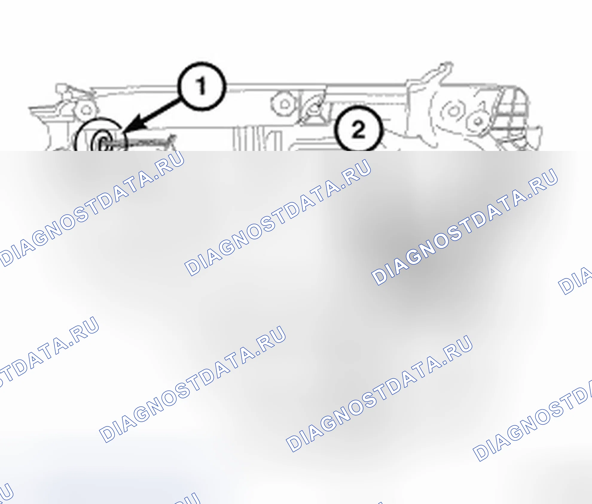 Рис. 352. Dodge Nitro I