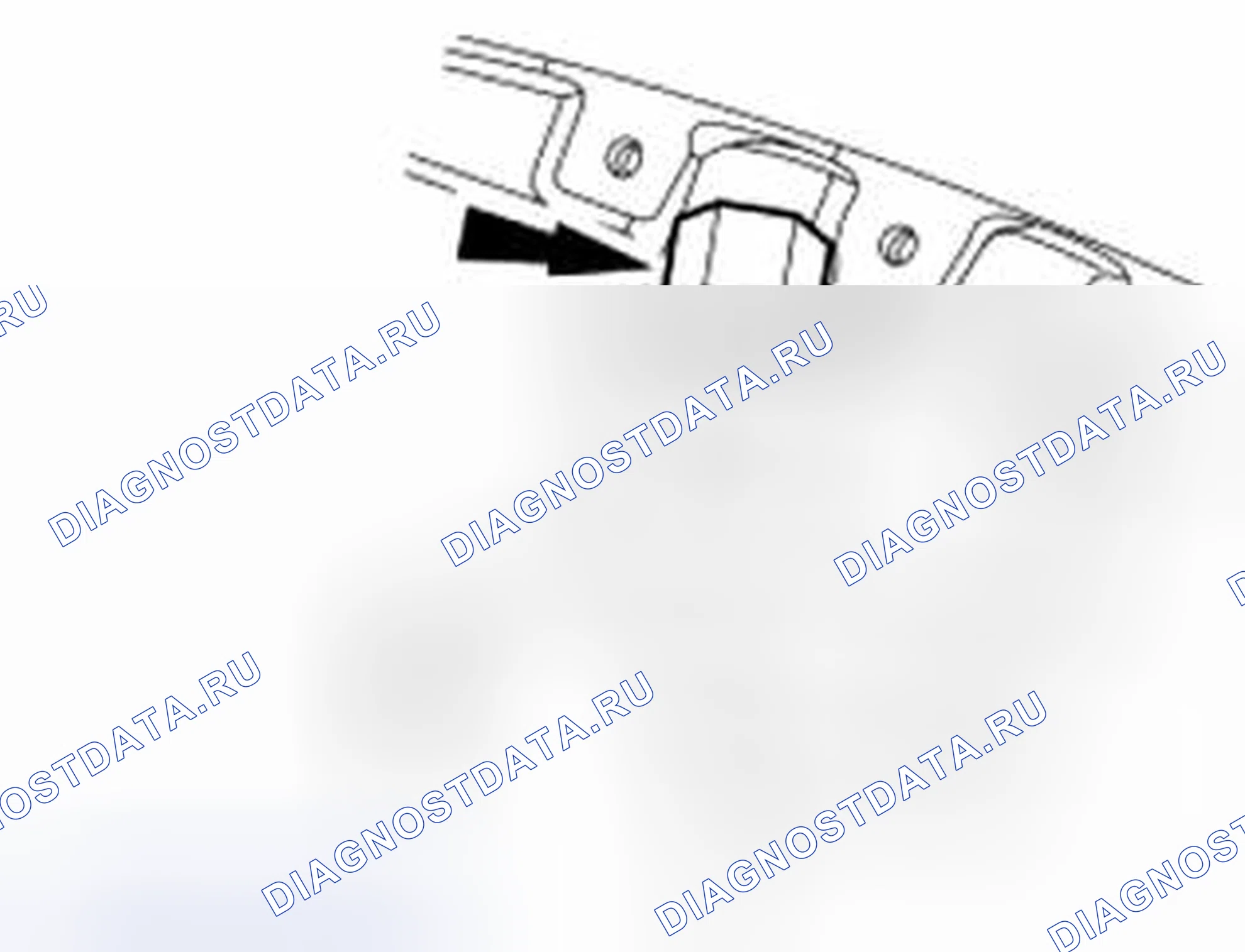 Рис. 57. Ford Pickup F250 Super Duty II