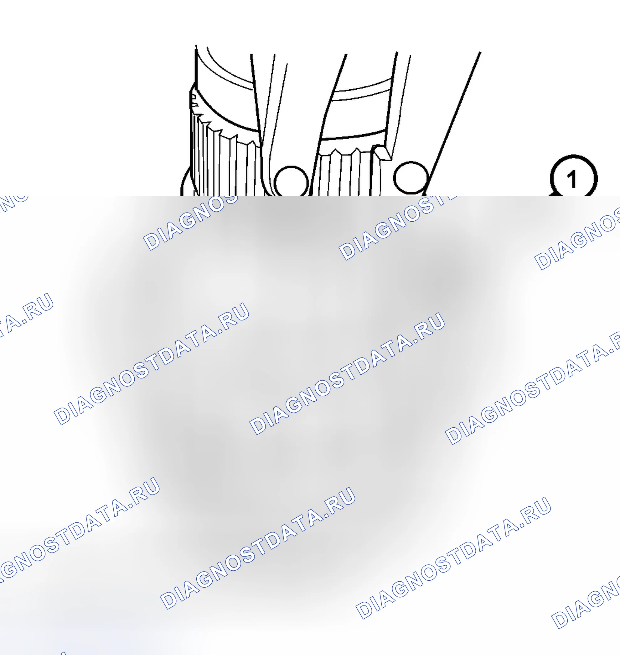 Рис. 159. Dodge Grand Caravan IV