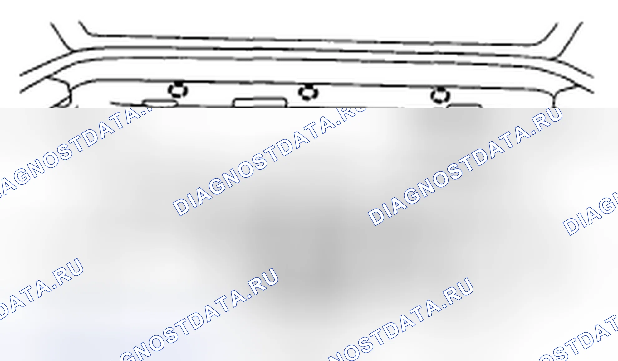 Рис. 32. Subaru Tribeca WX рестайлинг