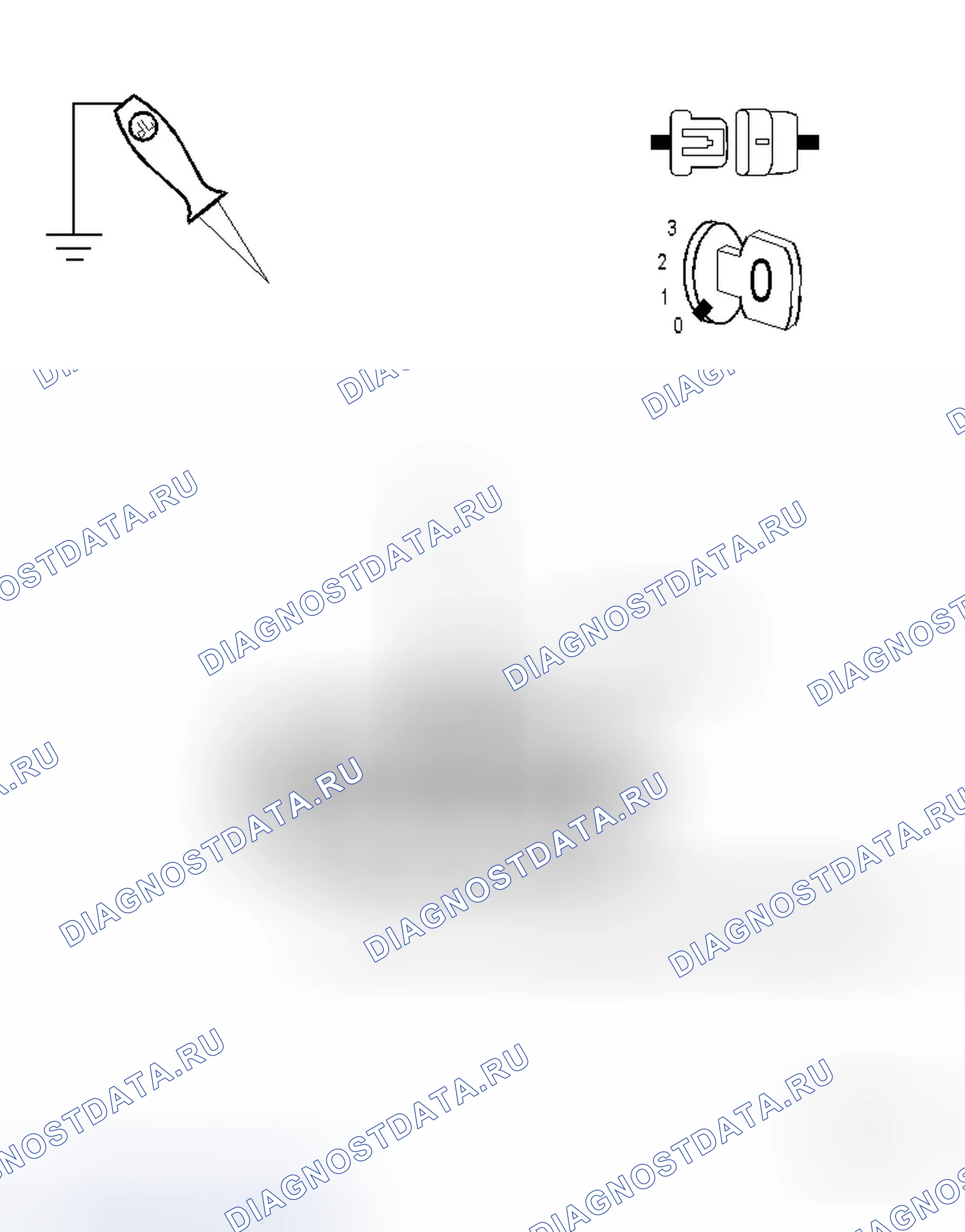 Рис. 257. Dodge Magnum I