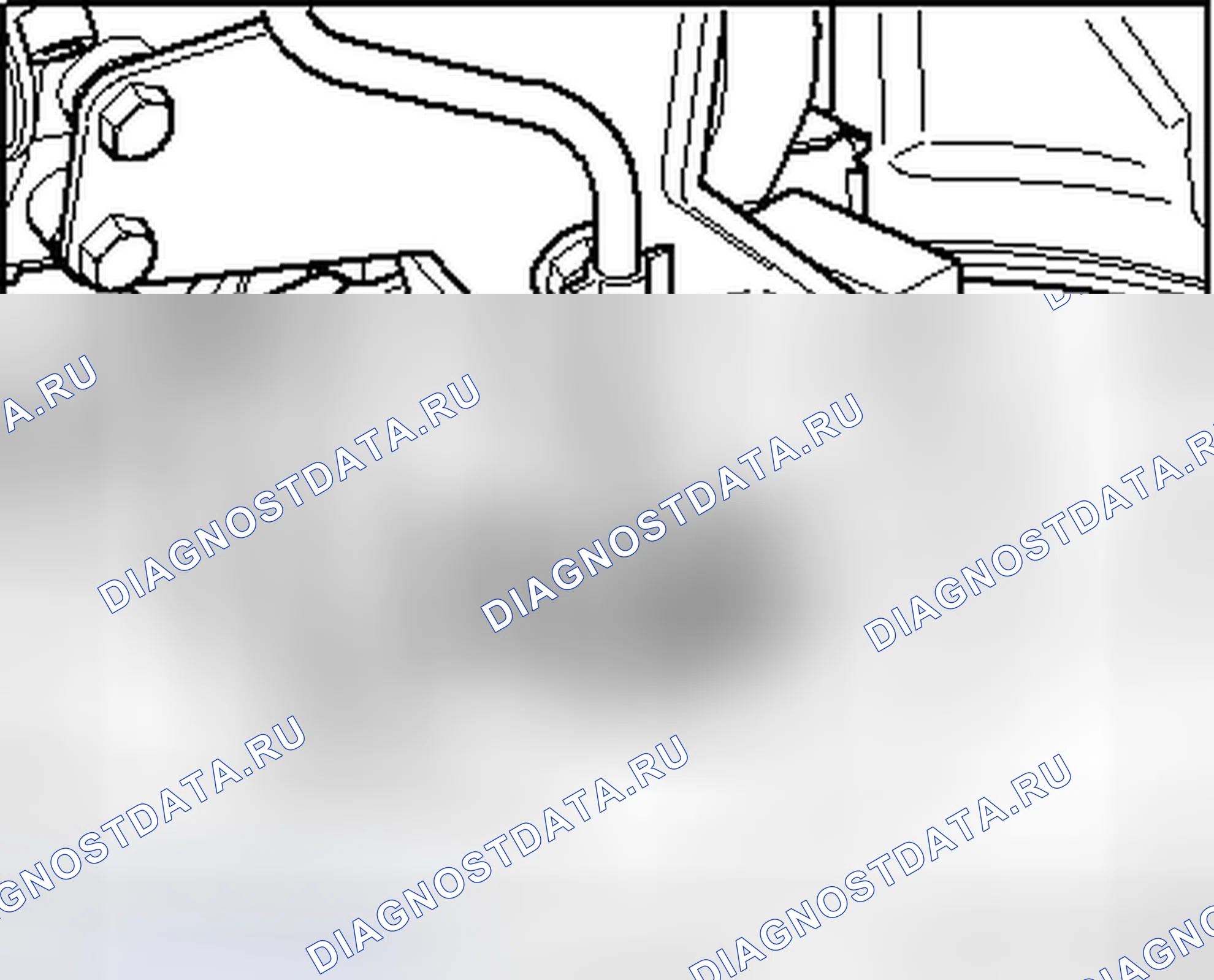Рис. 78. Volkswagen Touareg I