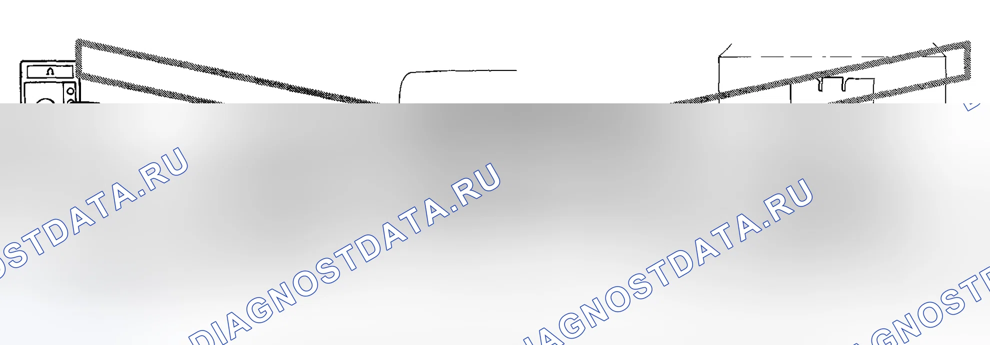 Рис. 20. Toyota Matrix E130