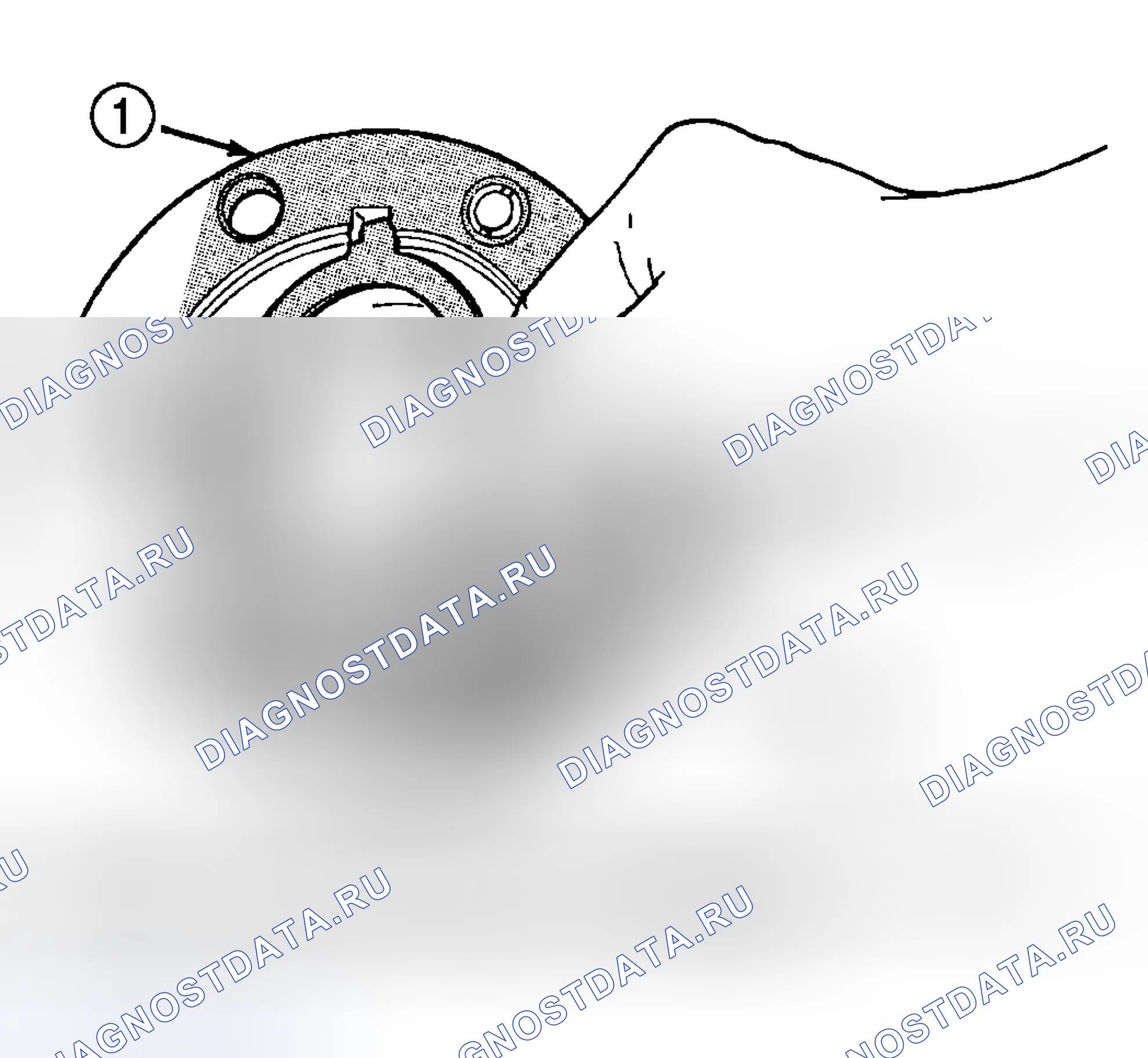 Рис. 276. Dodge Pickup R2500 