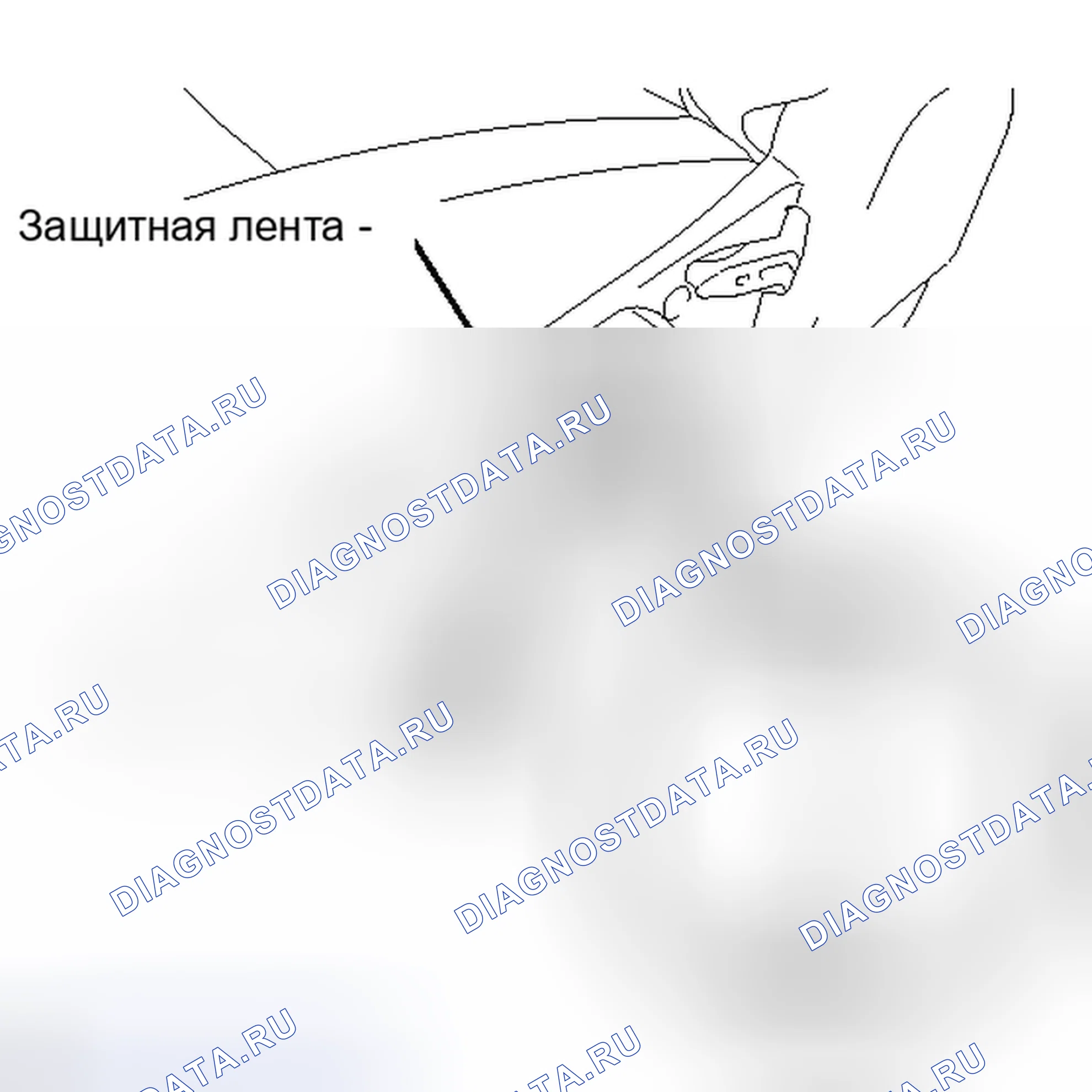 Рис. 15. Toyota Corolla X рестайлинг