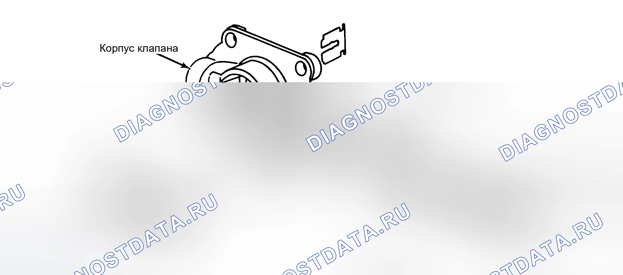 Рис. 88: Разборка и повторная сборка. Ford Mustang III рестайлинг