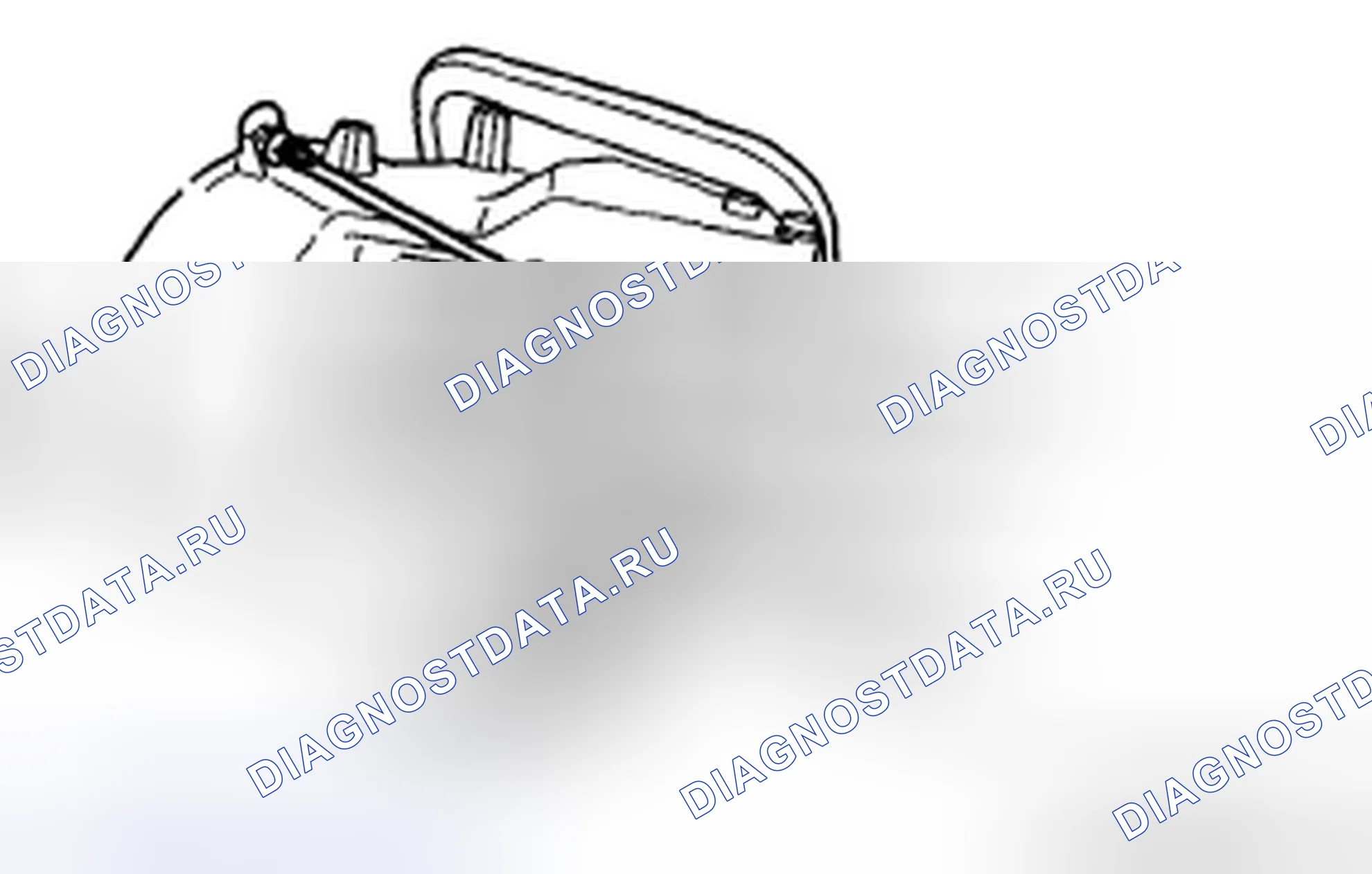 Рис. 90. Mazda 5 I рестайлинг