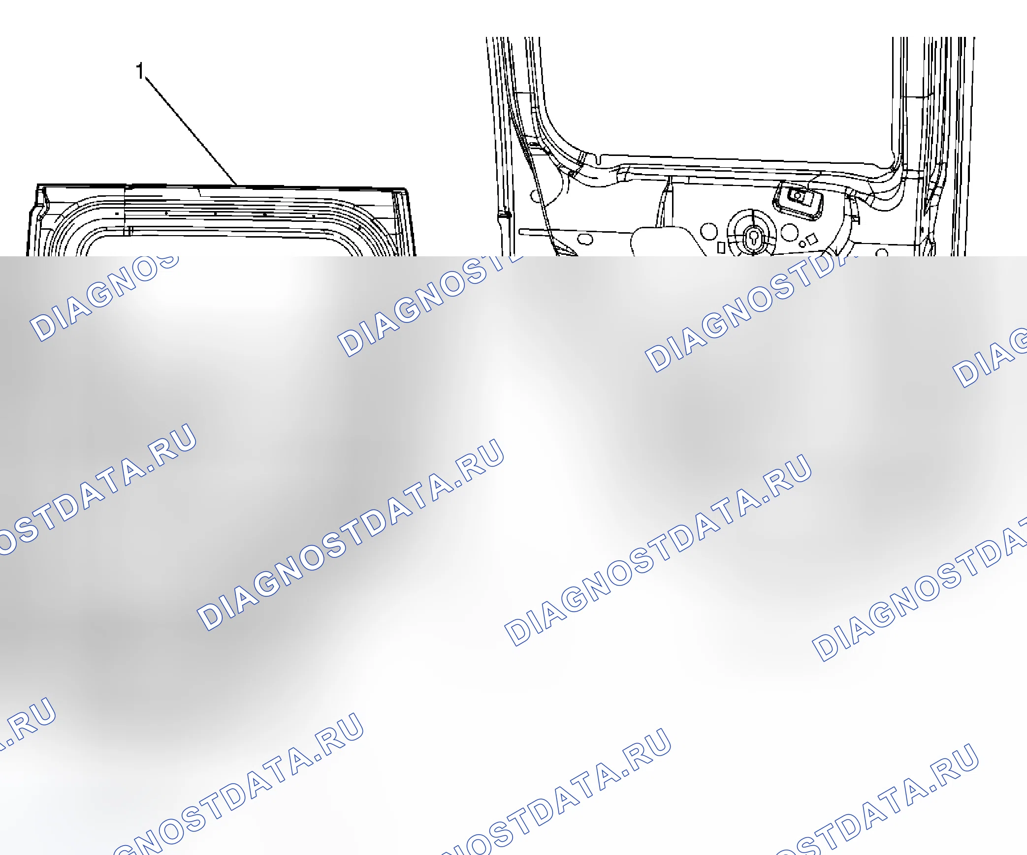 Рис. 137. Hummer H3 I