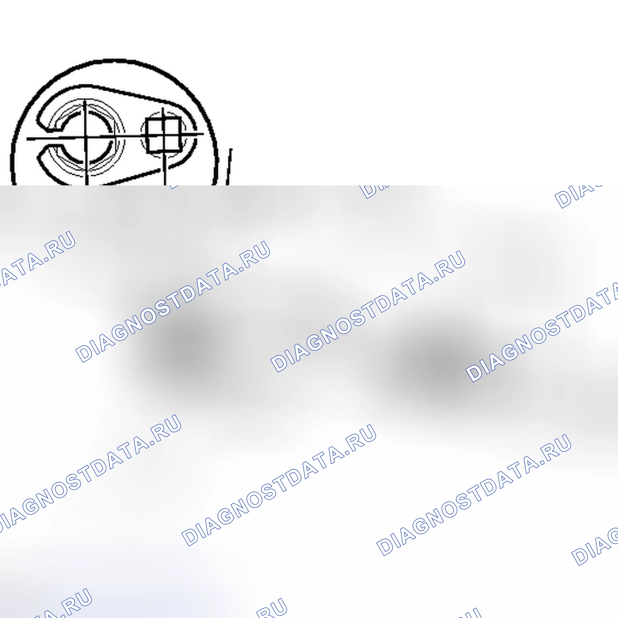 Рис. 232: УСТАНОВКА. Toyota Sienna III