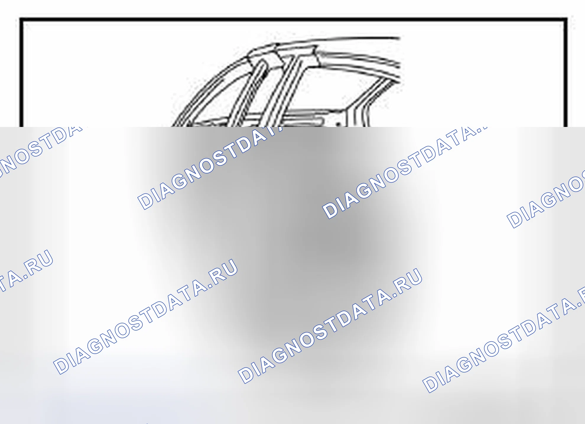 Рис. 215. Nissan Sentra B17 рестайлинг