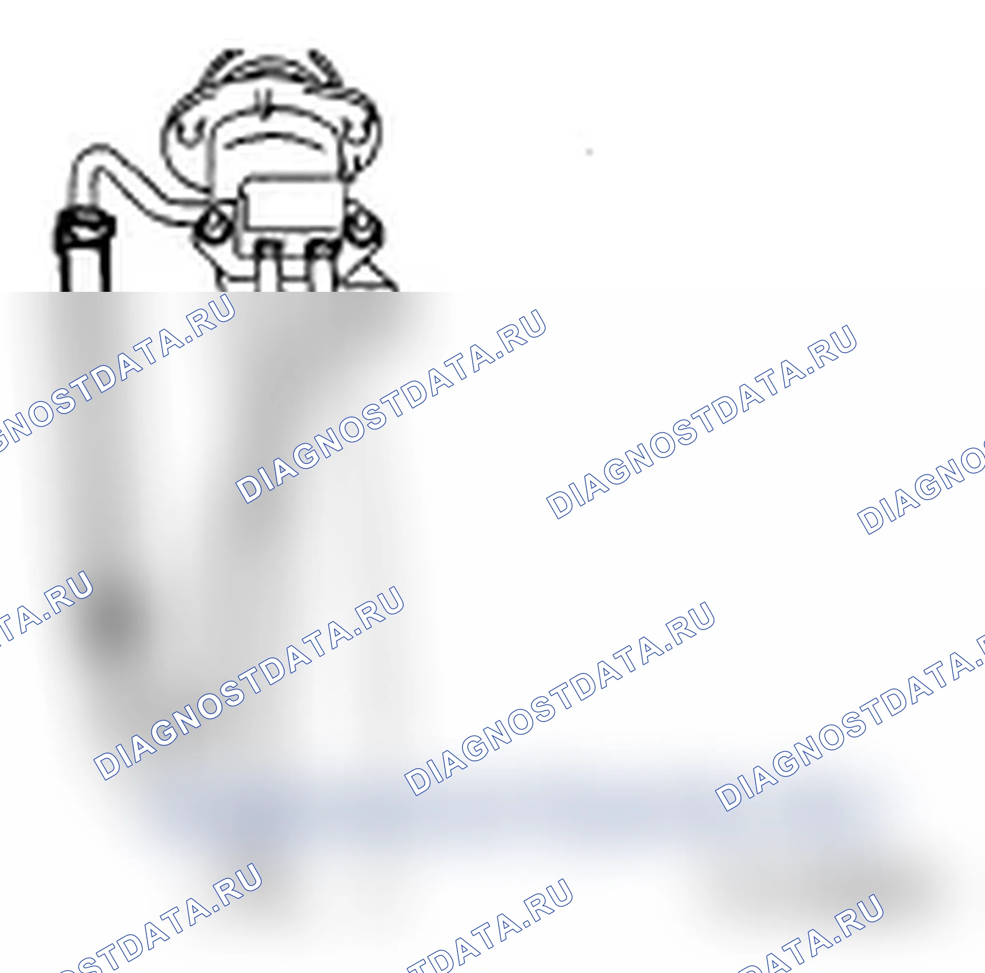 Рис. 279. Subaru Impreza WRX GD/GG рестайлинг 2