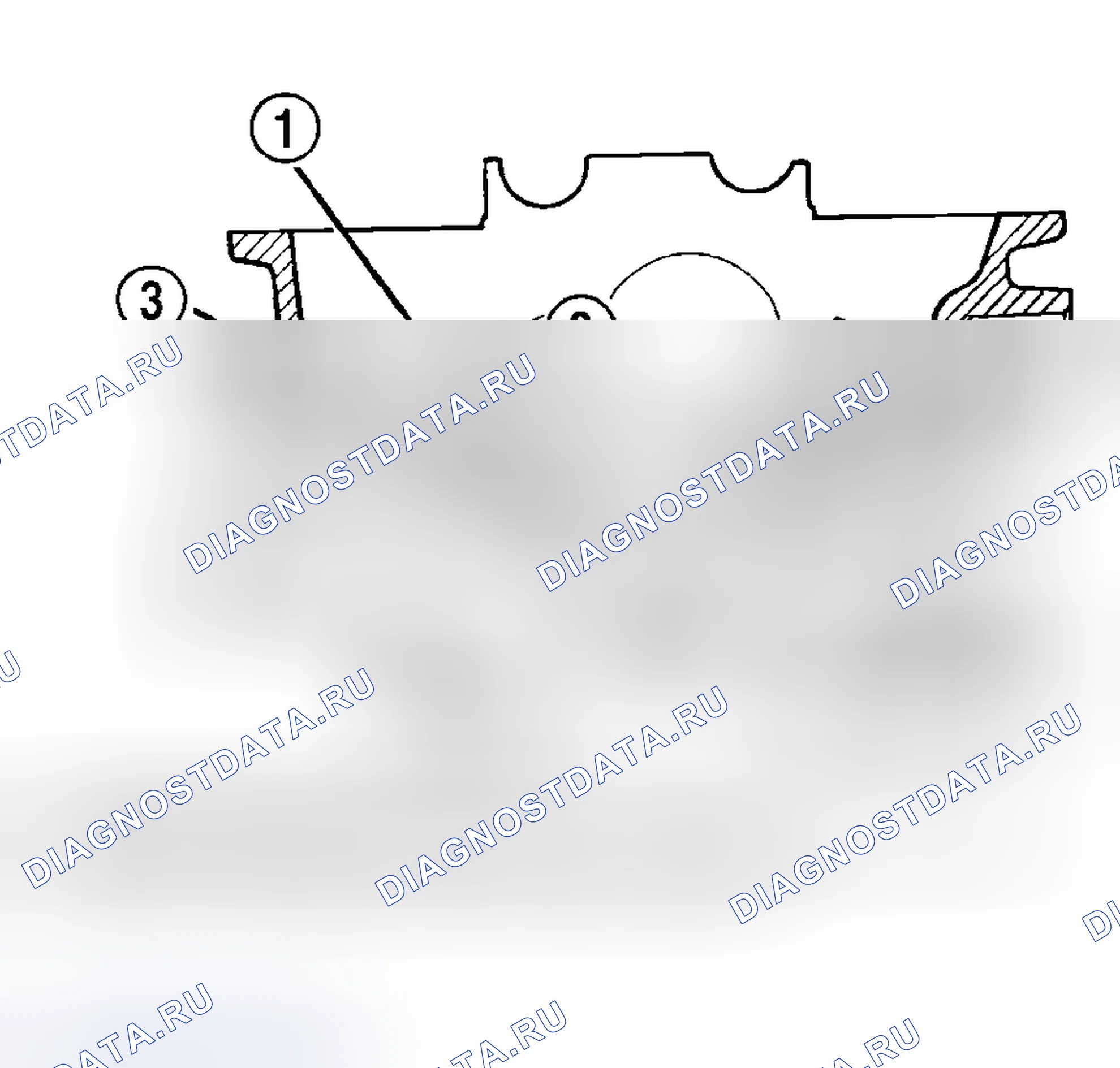 Рис. 131. Chrysler Voyager IV
