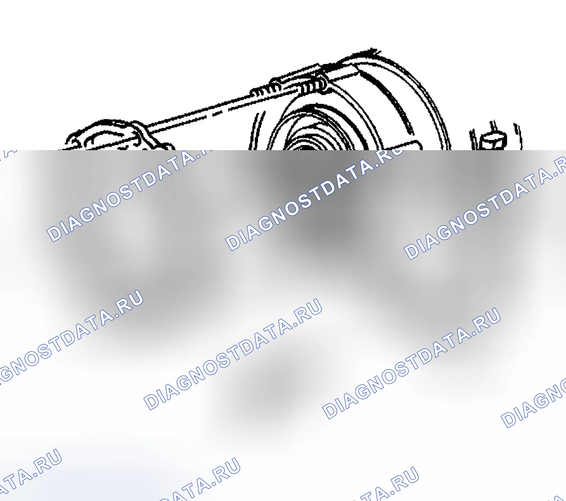 Рис. 238. Chevrolet Suburban K2500 GMT800