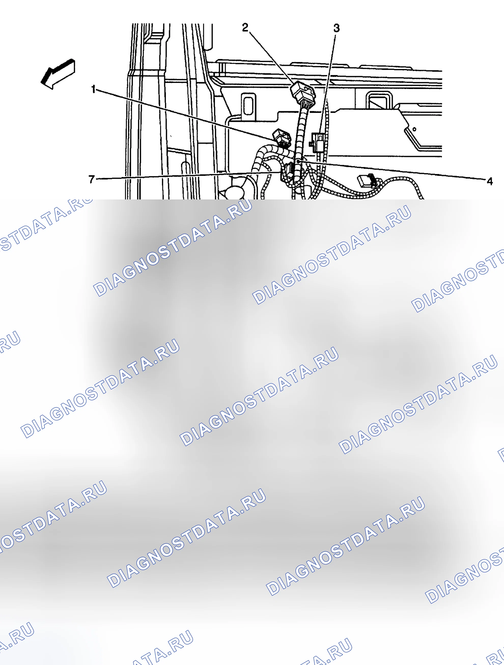 Рис. 65. GMC Savana G2500 