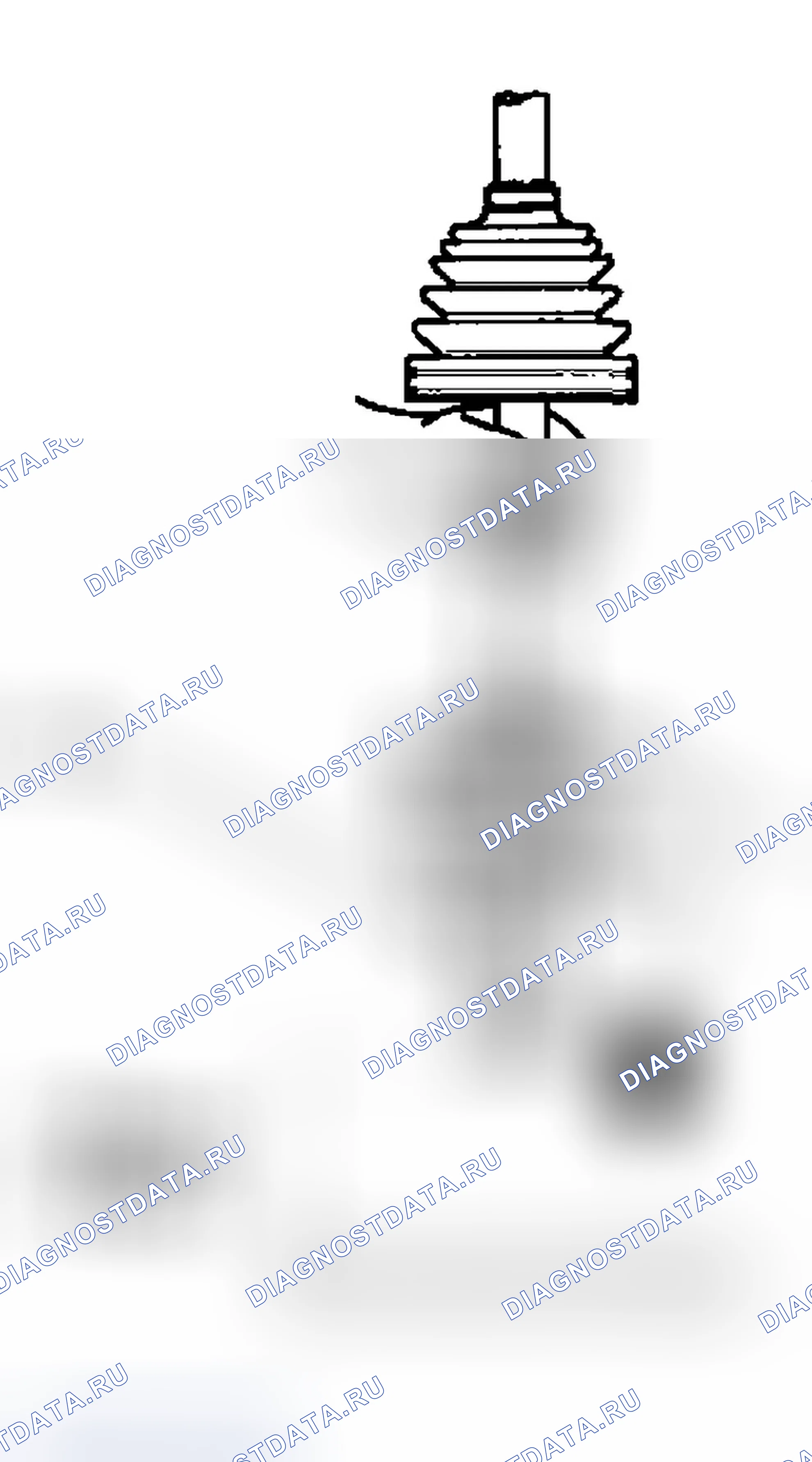 Рис. 70. Honda Ridgeline I