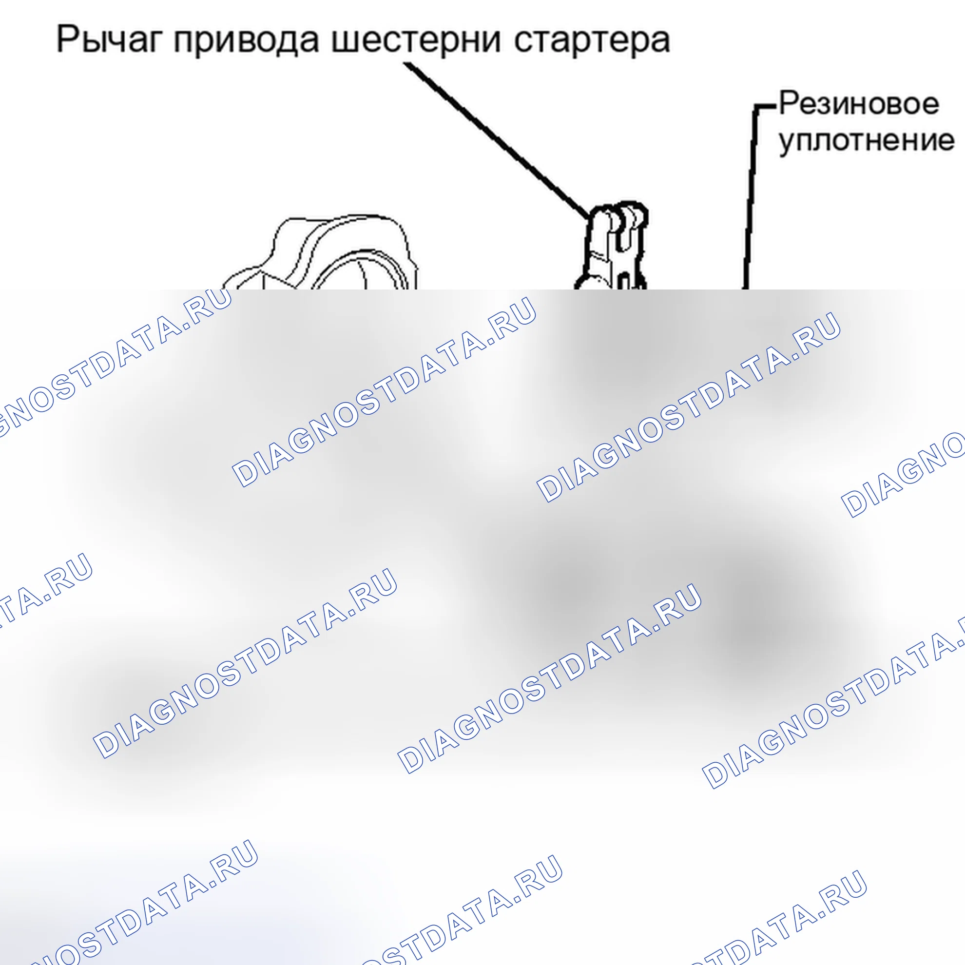 Рис. 17. Toyota Corolla X рестайлинг